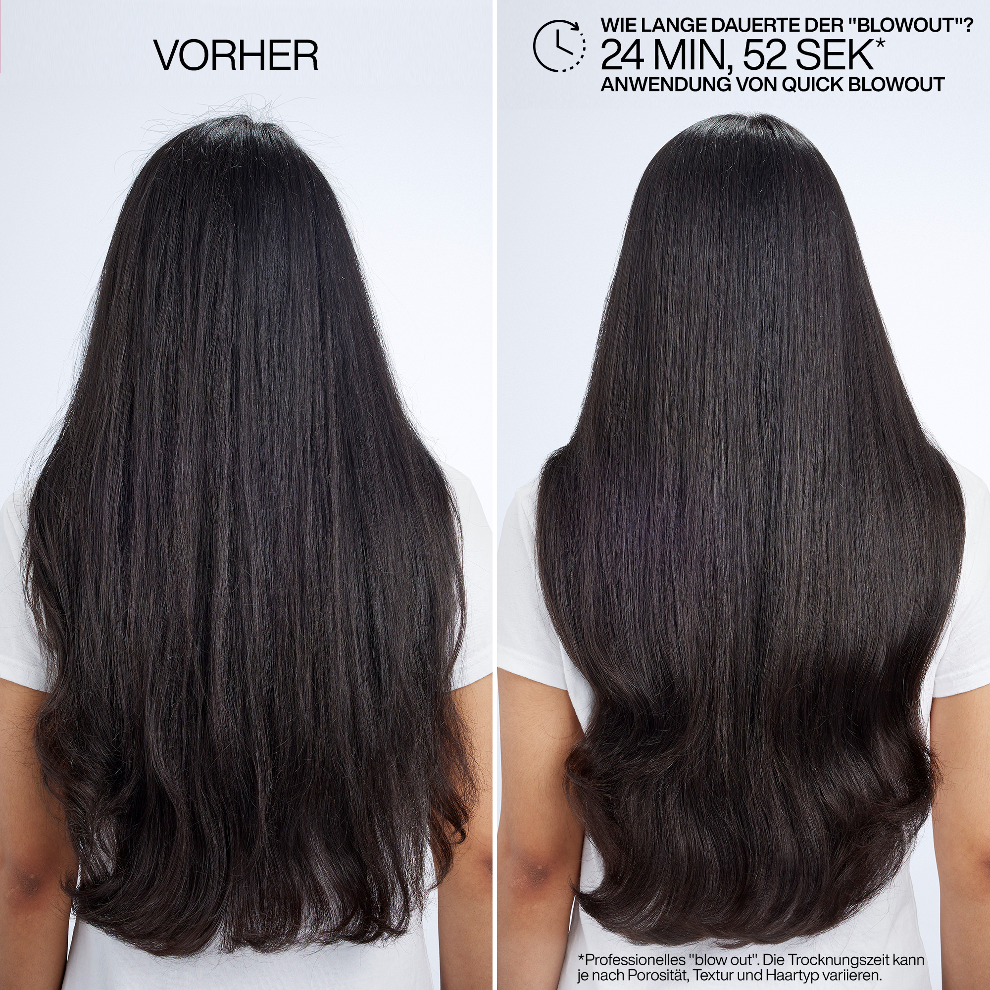 Redken Styling Quick Blowout Spray