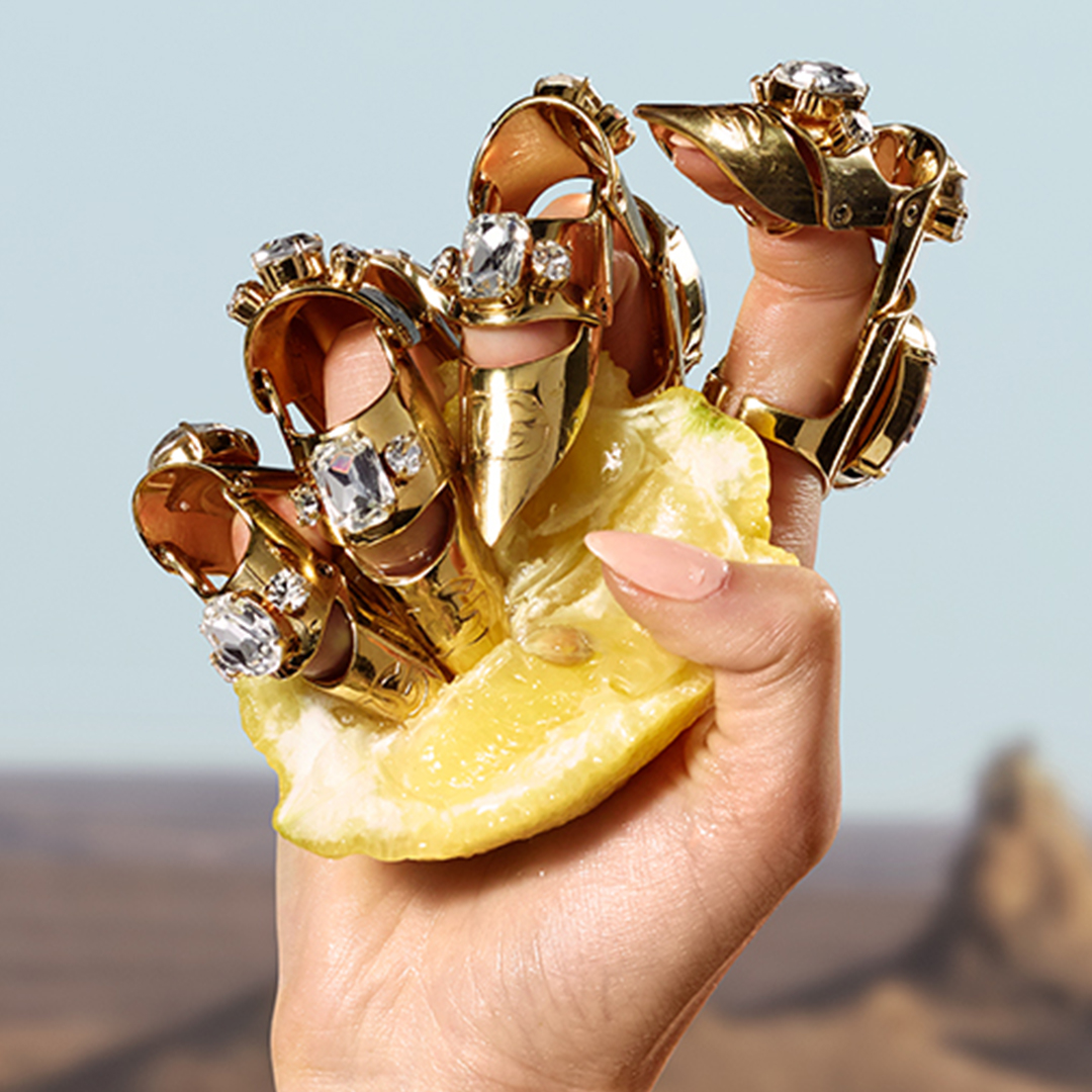 Dolce&Gabbana Q by Dolce&Gabbana Eau de Parfum (EdP)