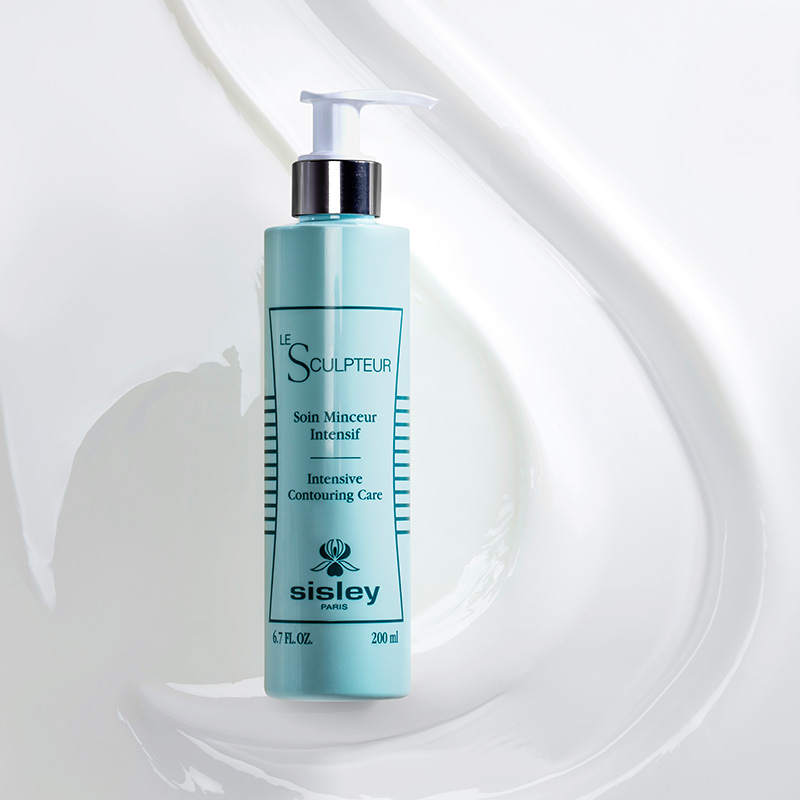 Sisley Le Sculpteur Soin Minceur Intensif