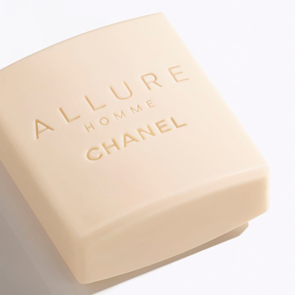 CHANEL ALLURE HOMME SEIFE