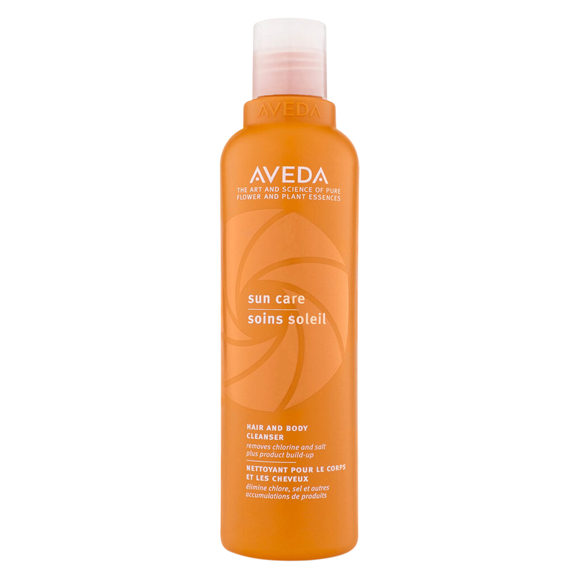 Aveda Sun Care Hair & Body Cleanser