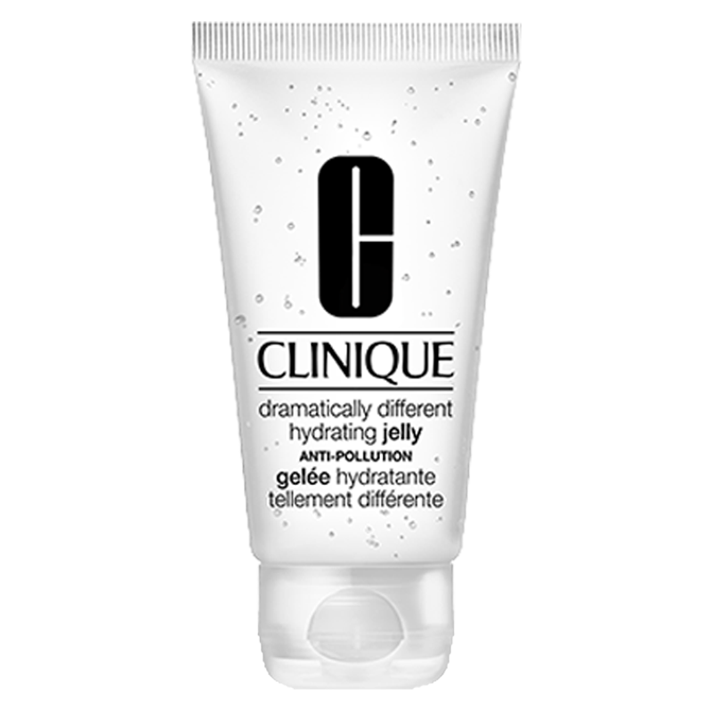 Clinique 3 Schritte Pflege Dramatically Different Jelly Anti-Pollution