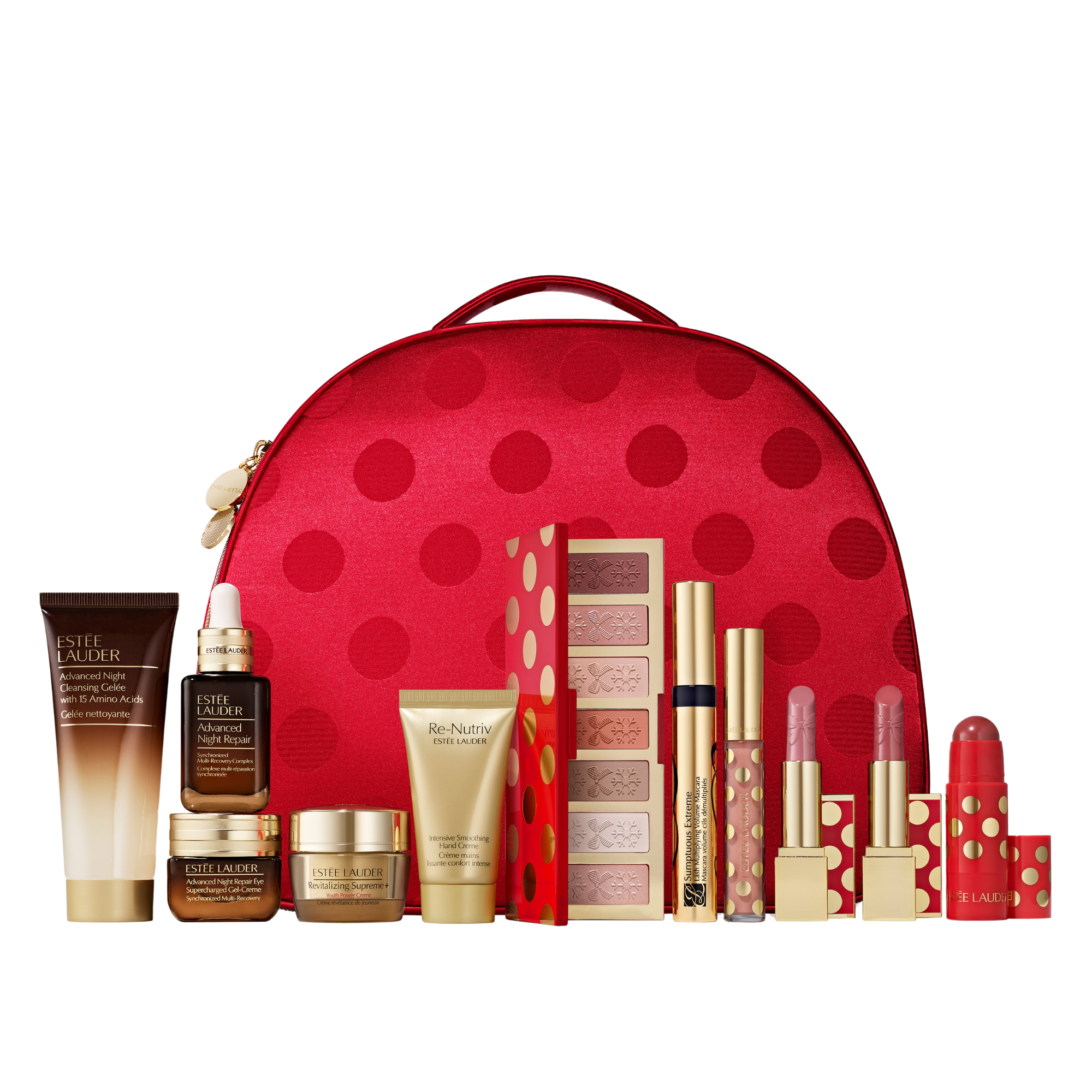 Estée Lauder Blockbuster Bestseller Collection 2025