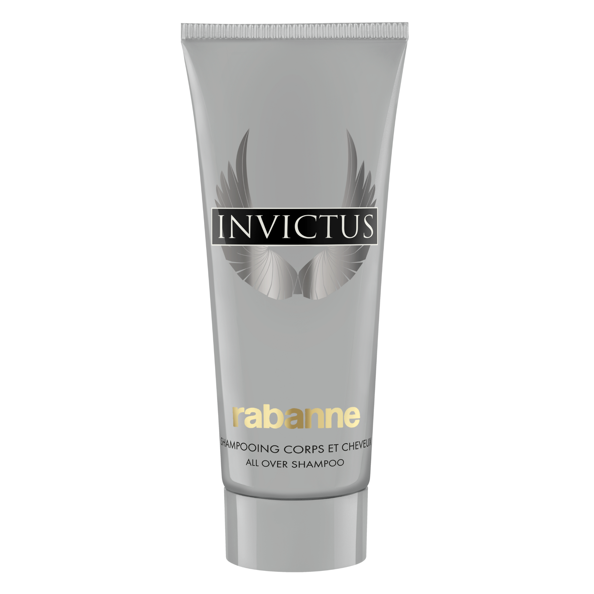 Rabanne Invictus Shower Gel