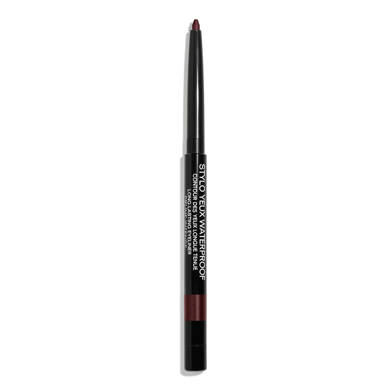 CHANEL STYLO YEUX WATERPROOF LANGANHALTENDER AUGENKONTURENSTIFT - WASSERFEST