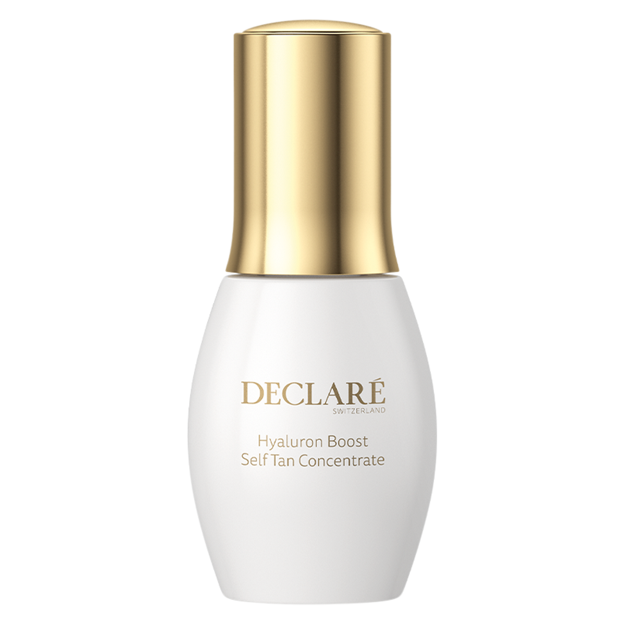 Declaré Hyaluron Boost Self Tan Concentrate