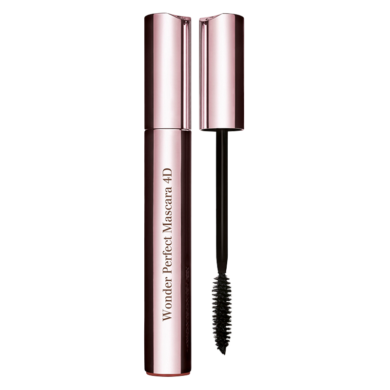 Clarins Wonder Perfect Mascara 4D