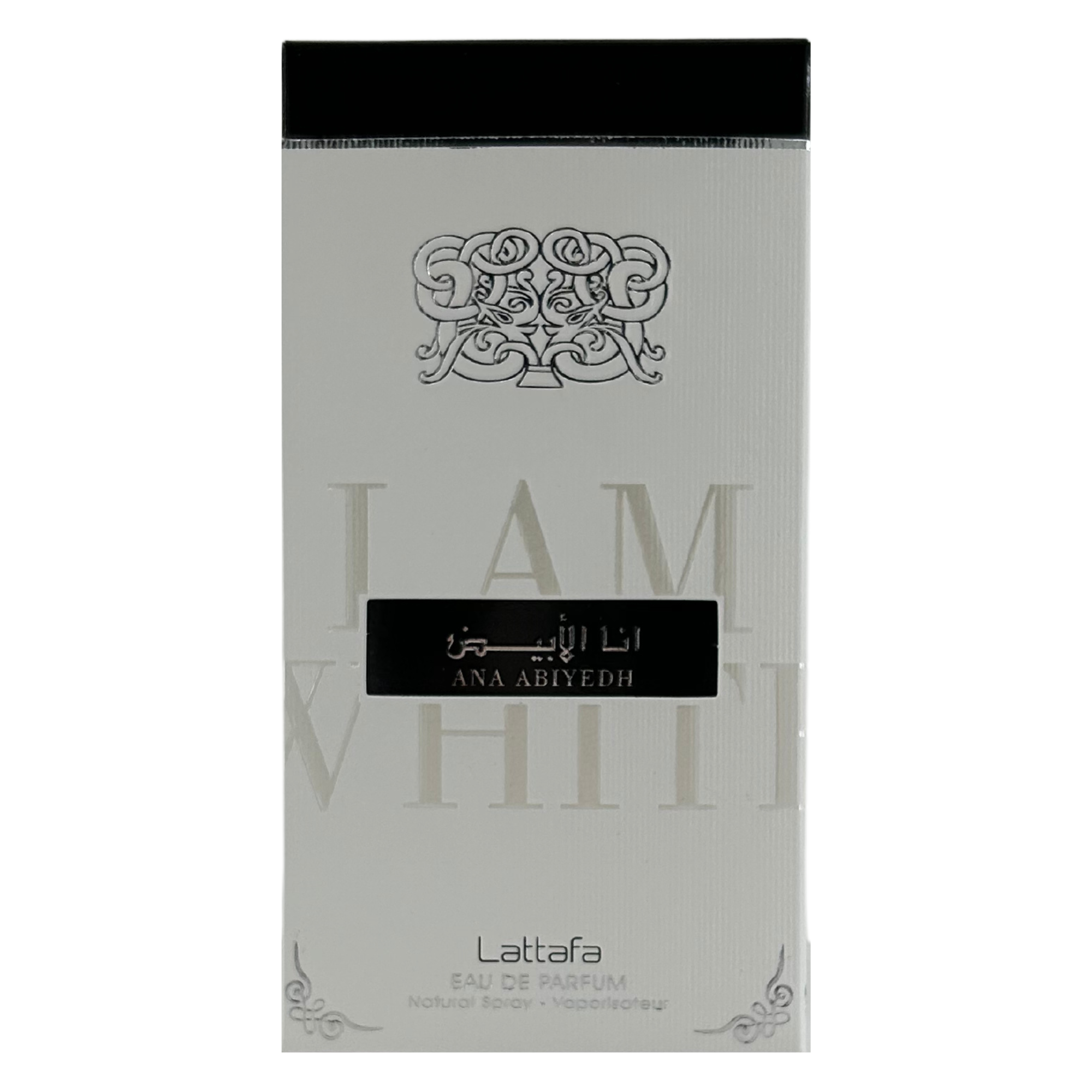 Lattafa Ana Abiyedh Eau de Parfum (EdP)