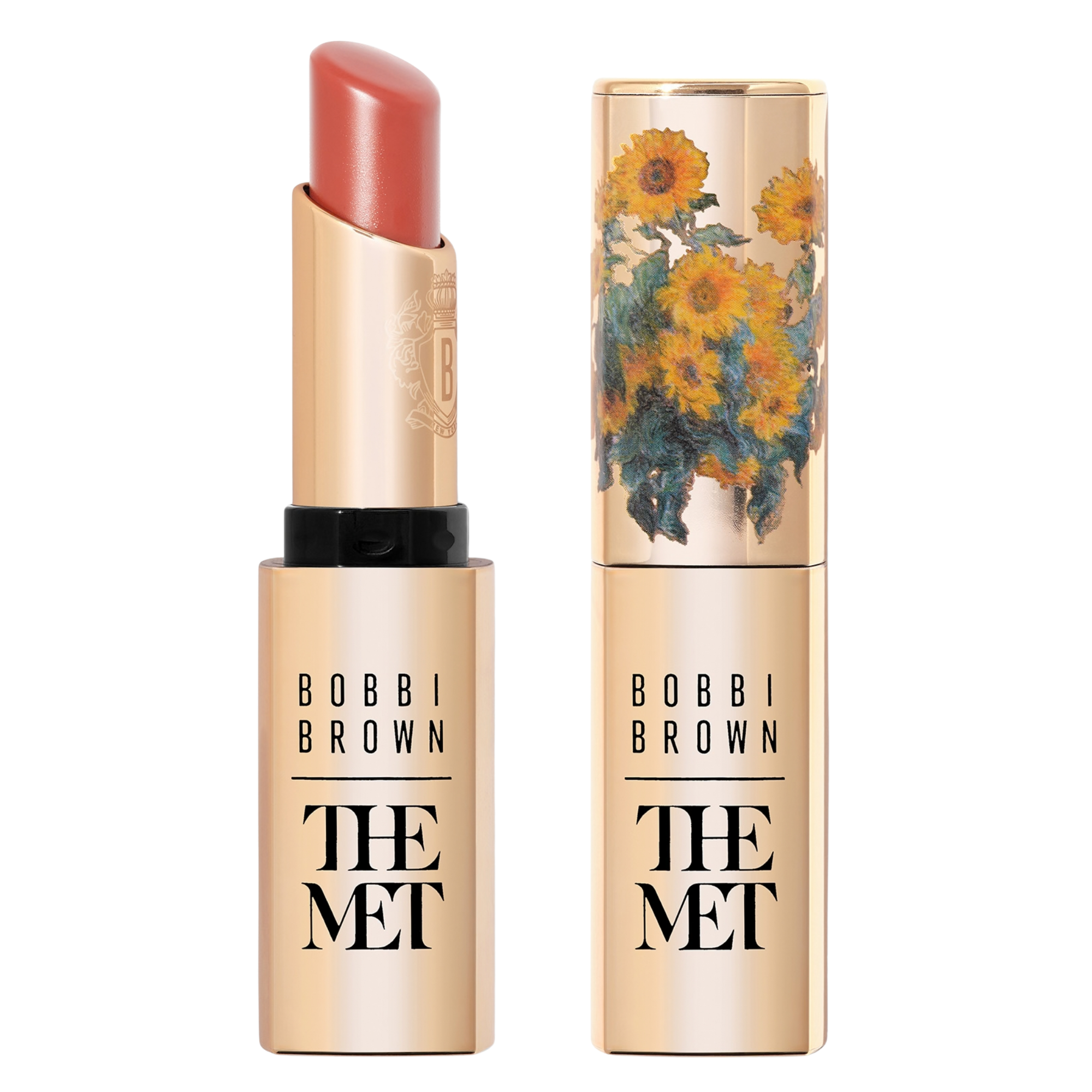 Bobbi Brown The Met Extra Lip Tinted Balm