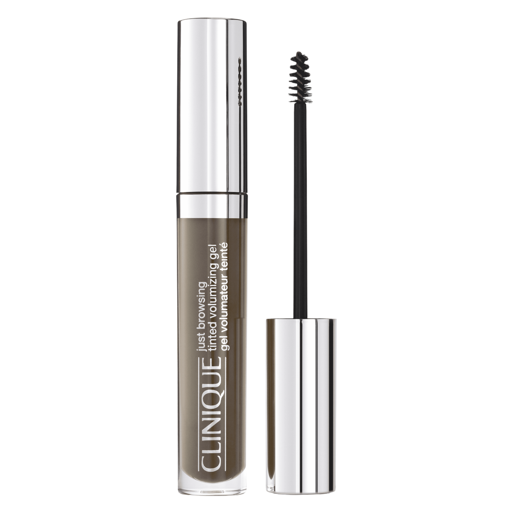 Clinique Just Browsing Tinted Volumizing Gel