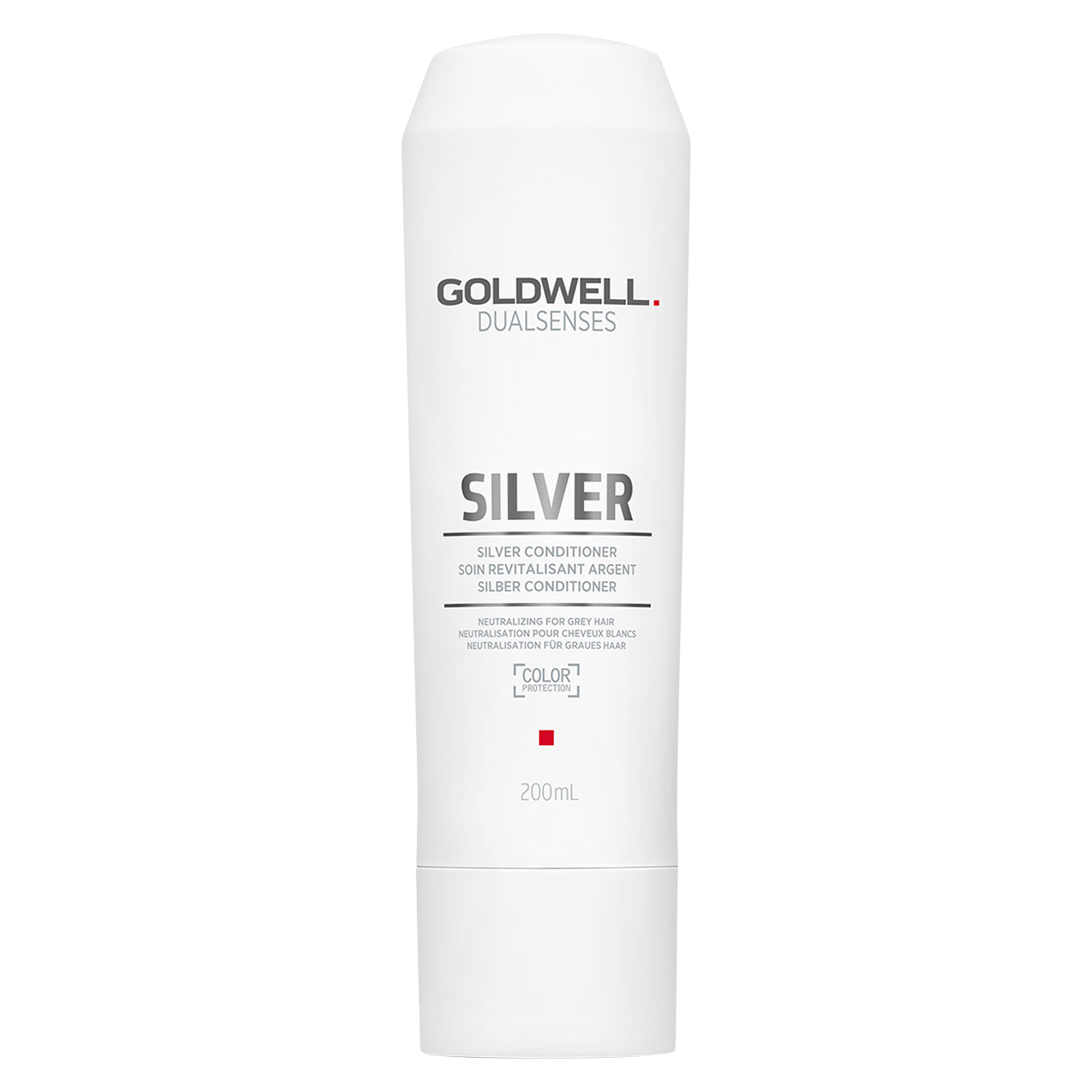 Goldwell Dualsenses Silver Silver Conditioner