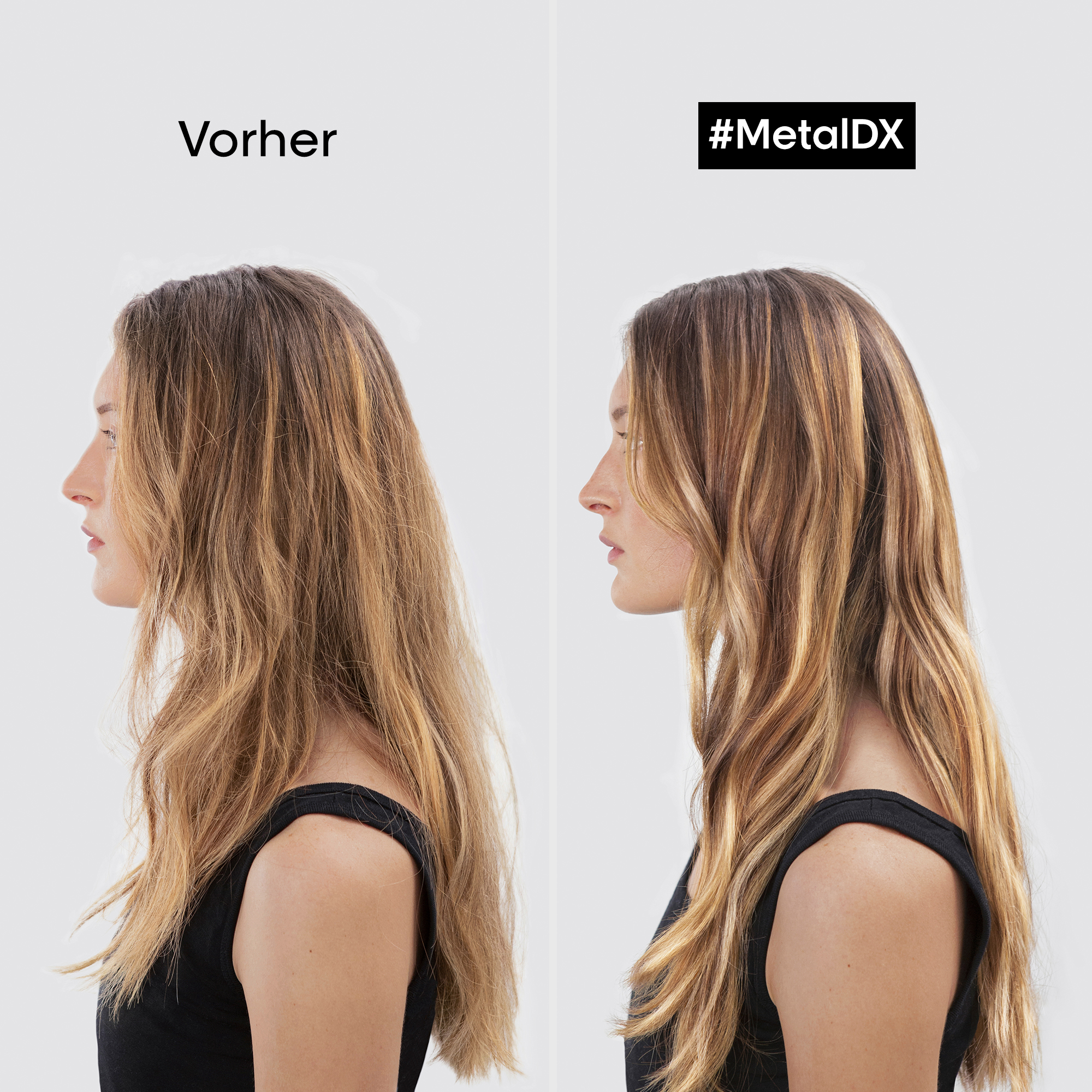 L'Oreal Professionnel Expert Metal DX Oil