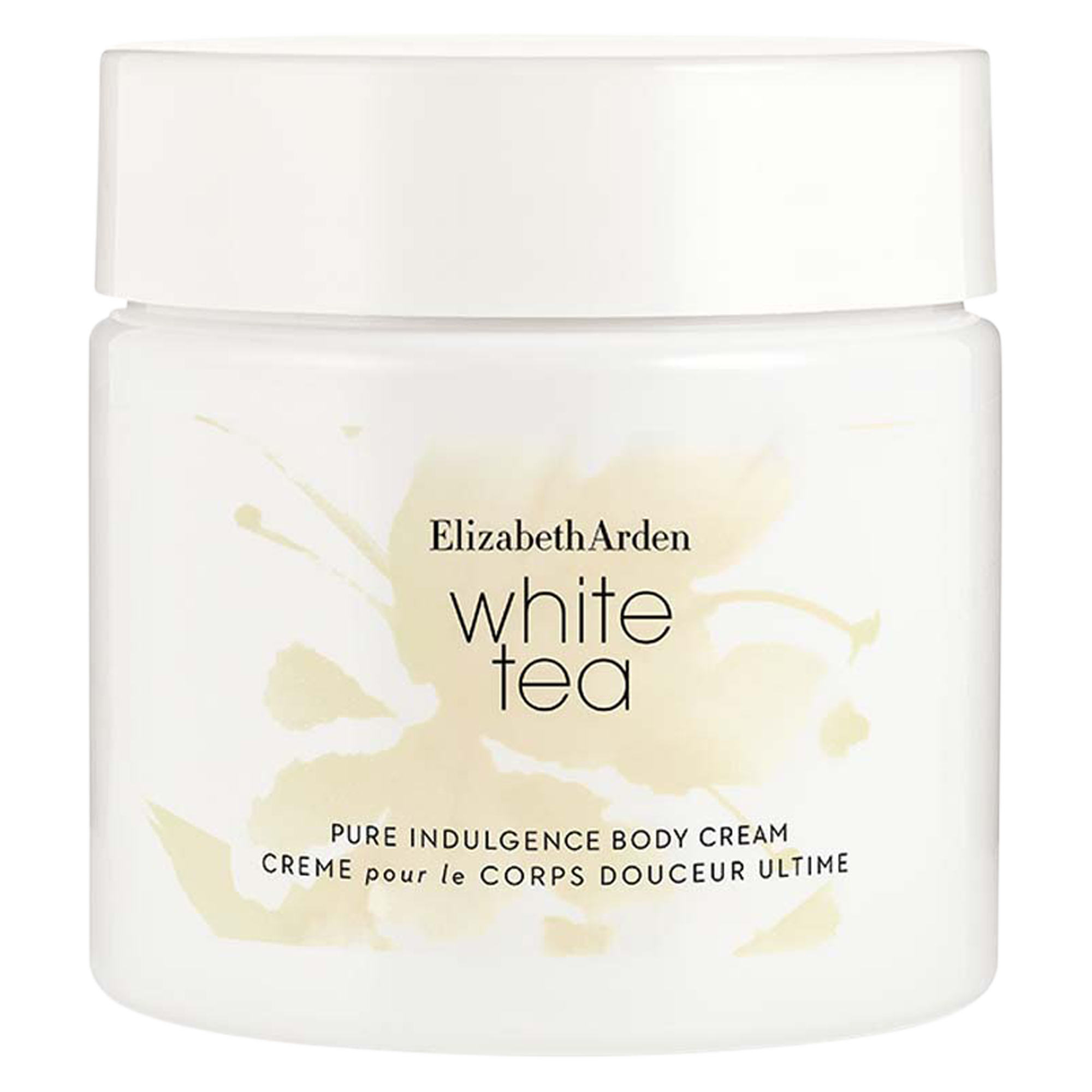 Elizabeth Arden White Tea Body Cream