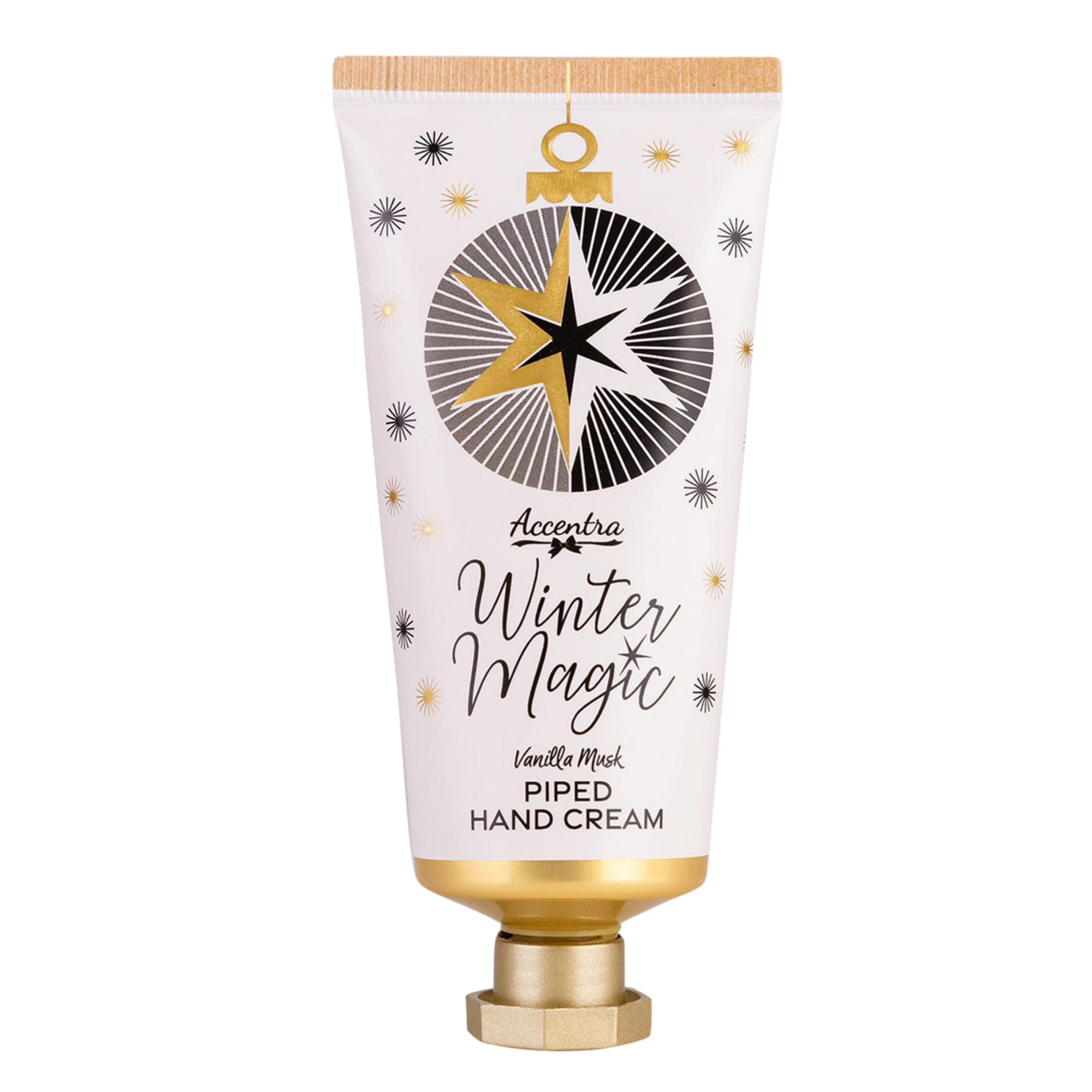 Accentra Winter Magic Handpflegeset in Geschenkbox