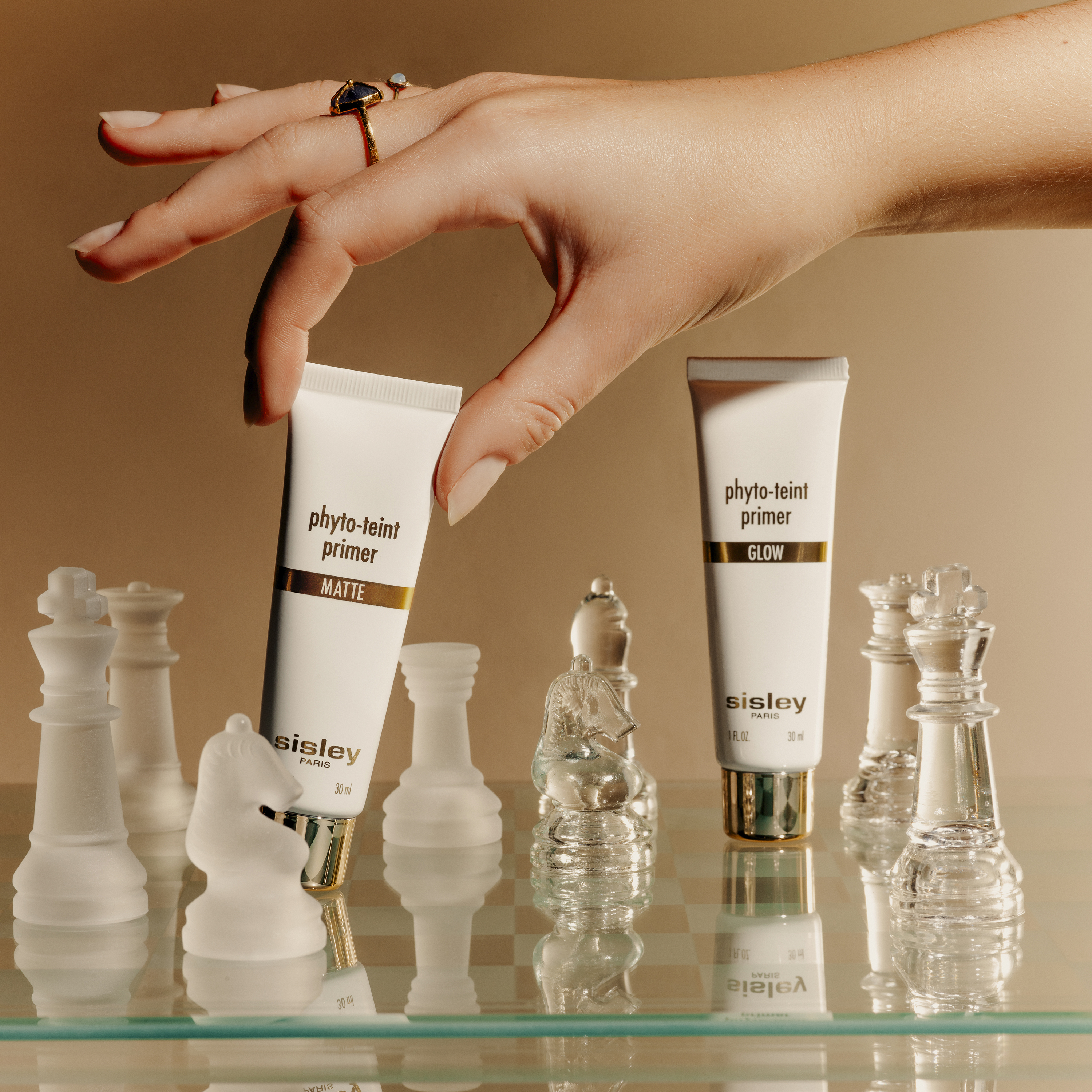 Sisley Phyto-Teint Primer Matt