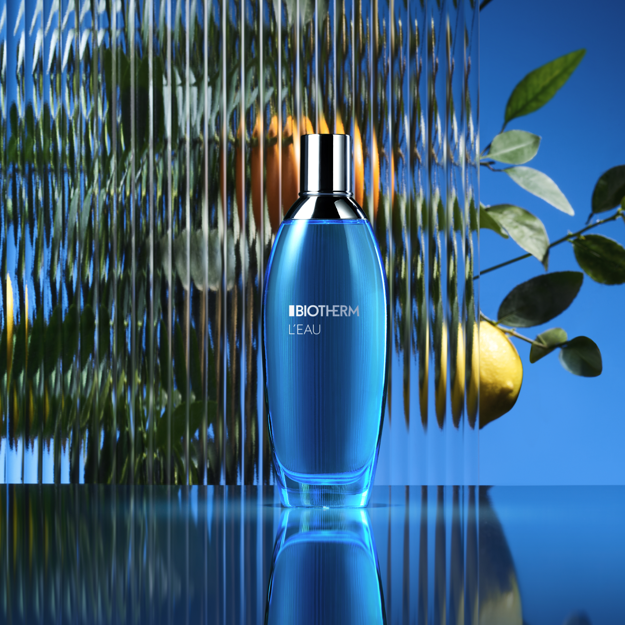 Biotherm L'Eau Eau de Toilette (EdT)