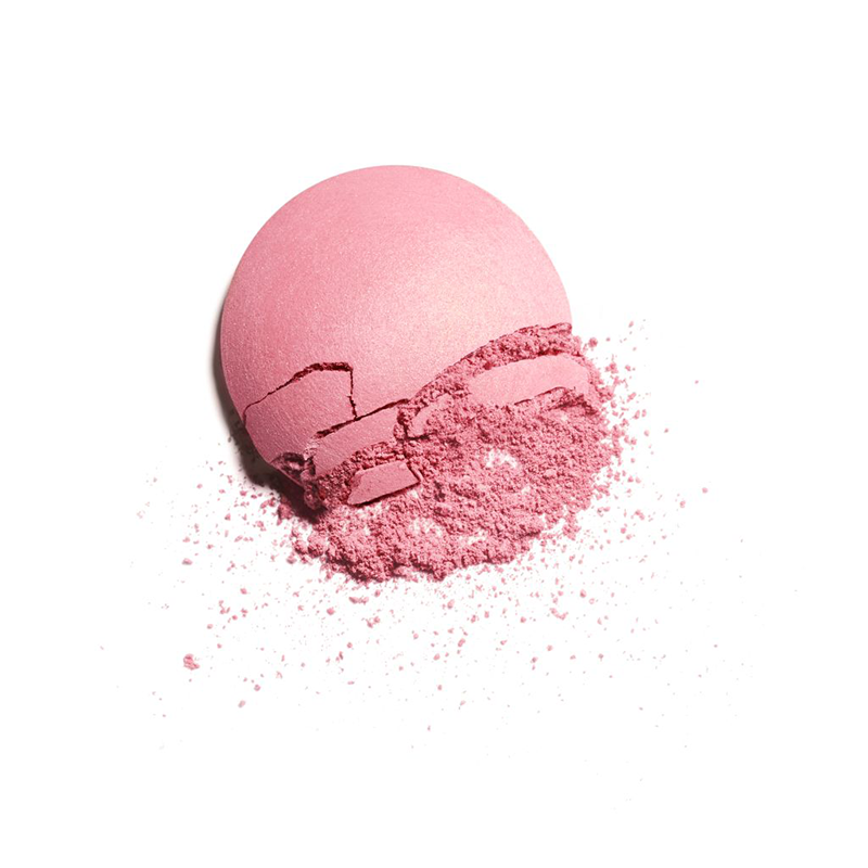 CHANEL JOUES CONTRASTE PUDER-ROUGE