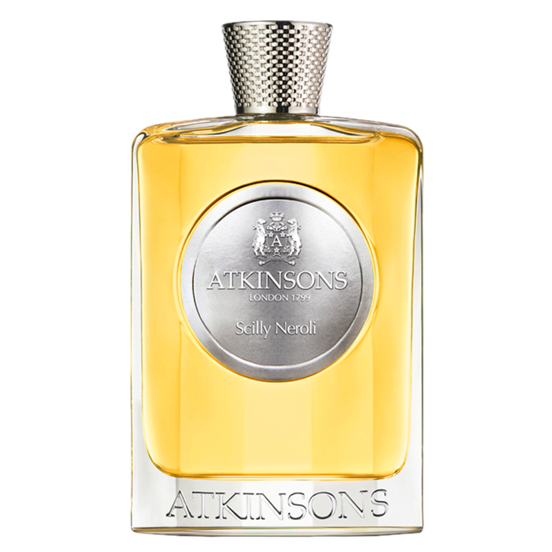 Atkinsons Scilly Neroli Eau de Parfum (EdP)