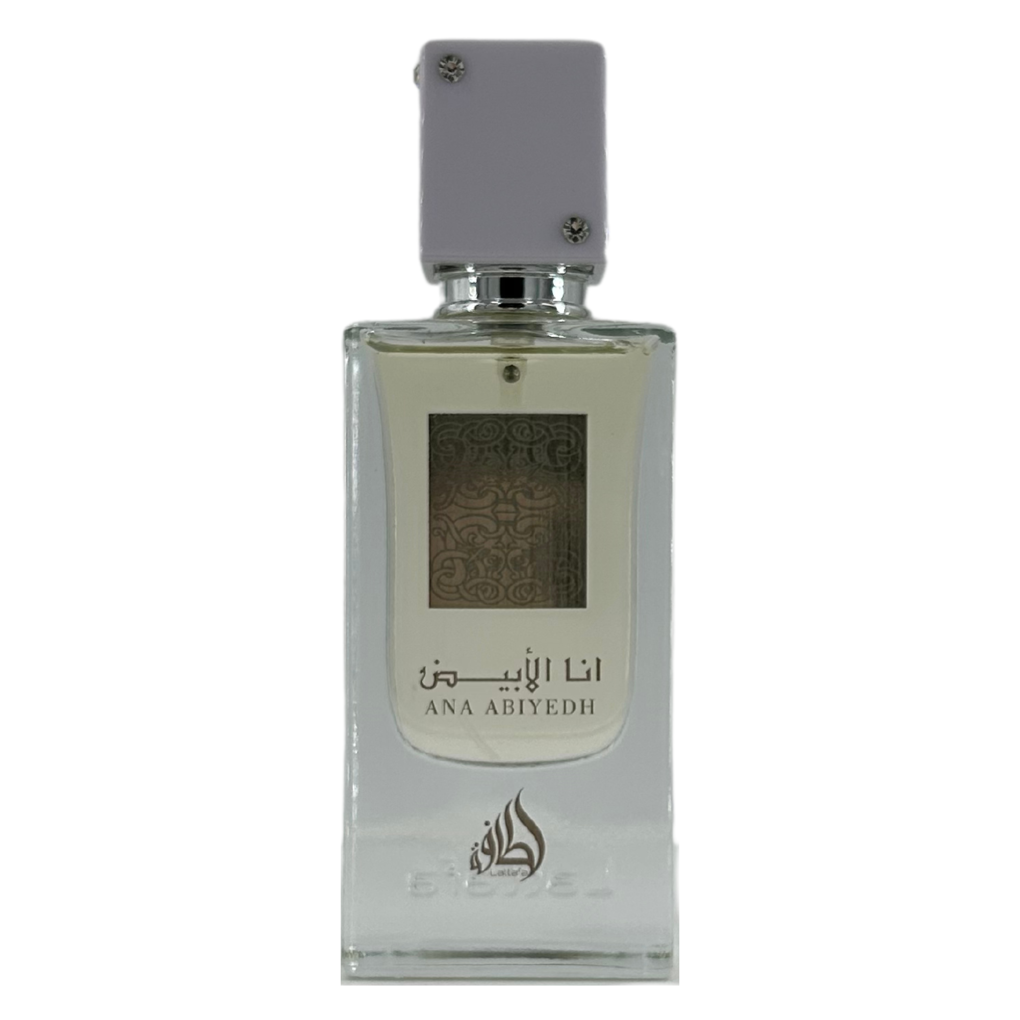 Lattafa Ana Abiyedh Eau de Parfum (EdP)