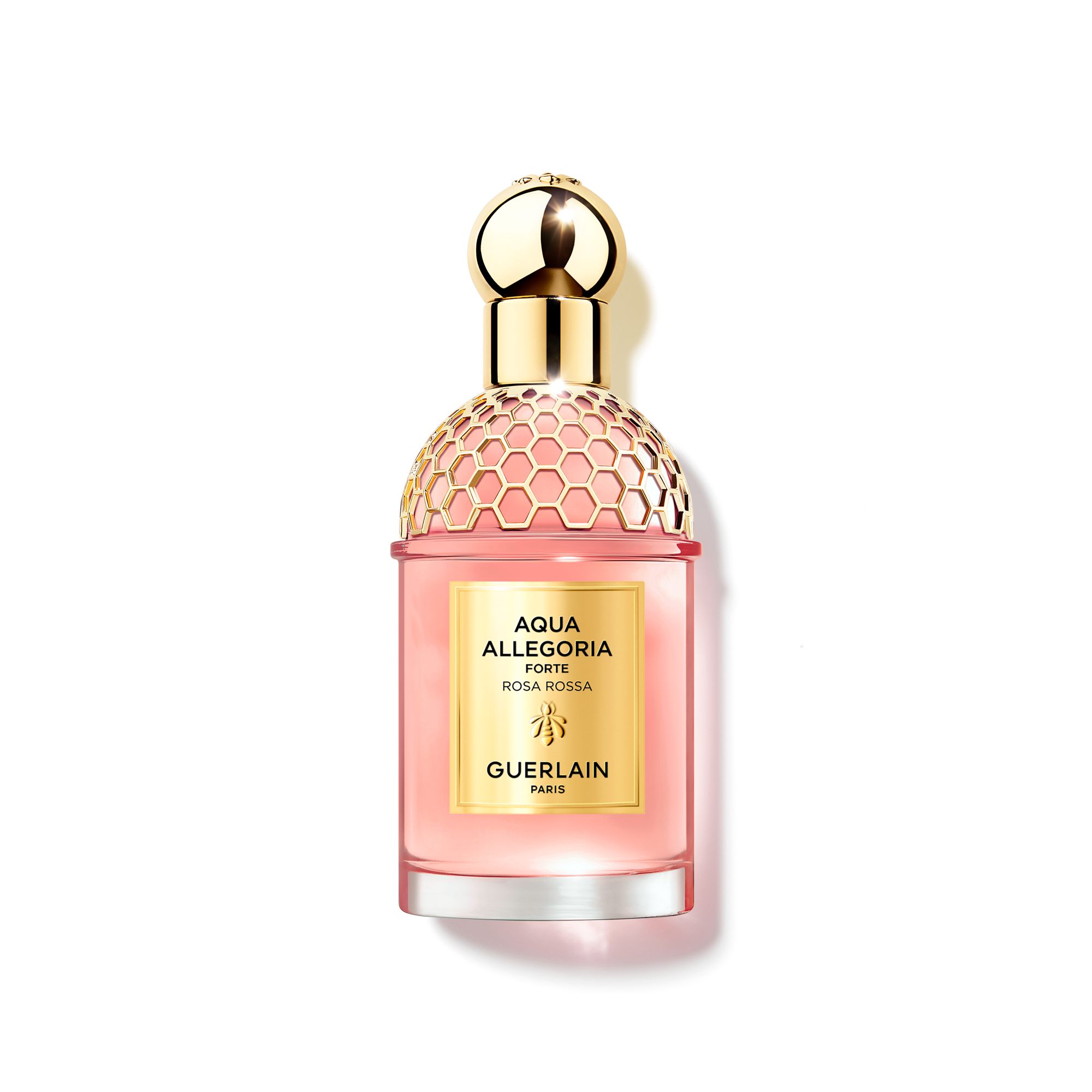 Guerlain Aqua Allegoria Rosa Rossa Forte Eau de Parfum (EdP)
