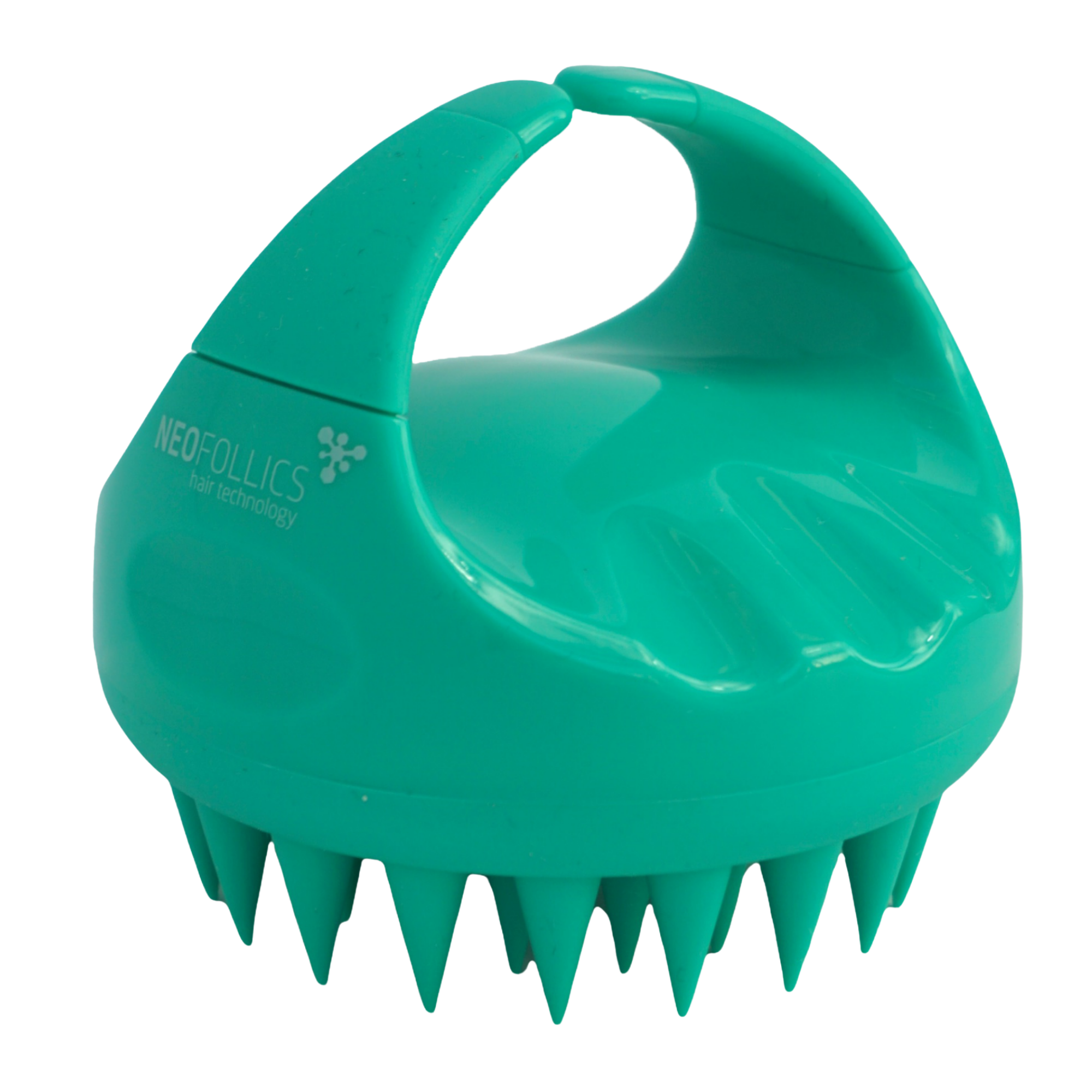 Neofollics Hair Care Kopfhaut-Massagebürste