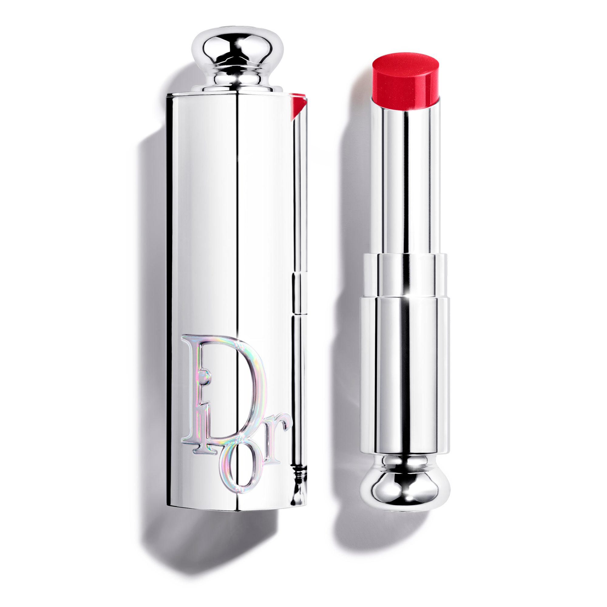 DIOR DIOR ADDICT GLASS LIPSTICK Ultra-glänzender und ...