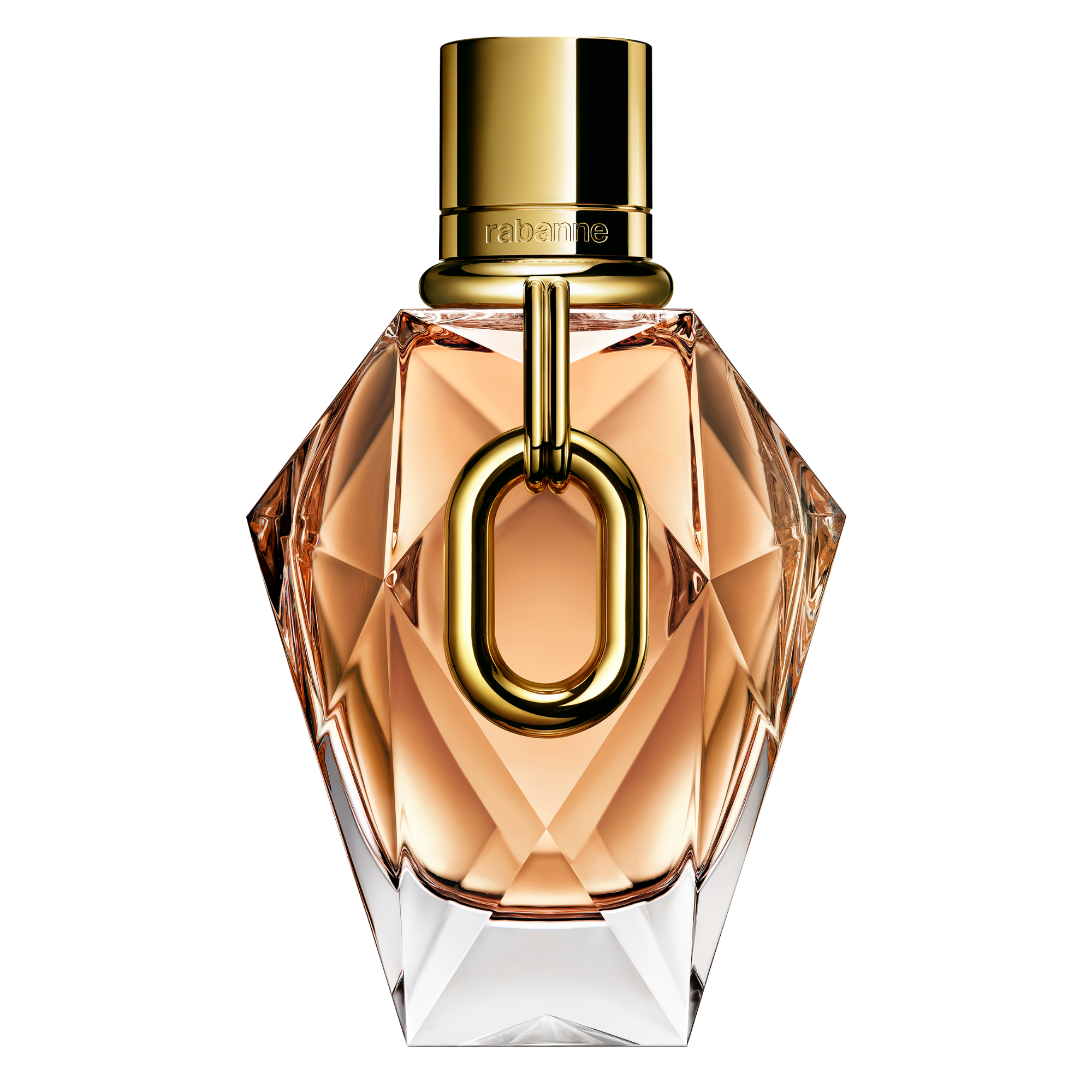 Rabanne Million Gold For Her Pure Jasmine Eau de Parfum (EdP) - Limited Edition