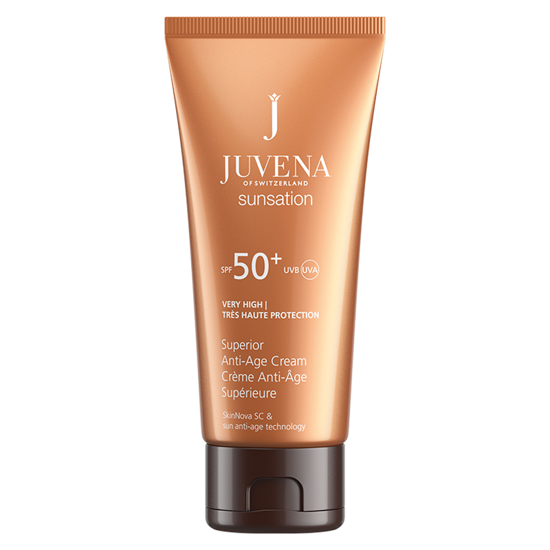 Juvena Sunsation Superior Anti-Age Cream SPF 50