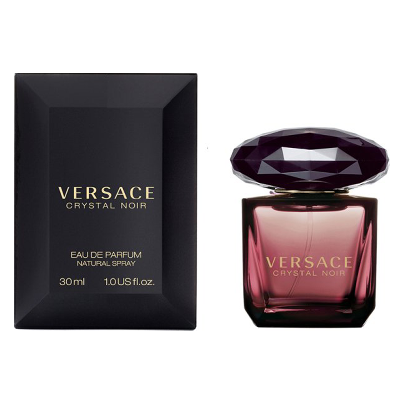 Versace Crystal Noir Eau de Parfum (EdP)
