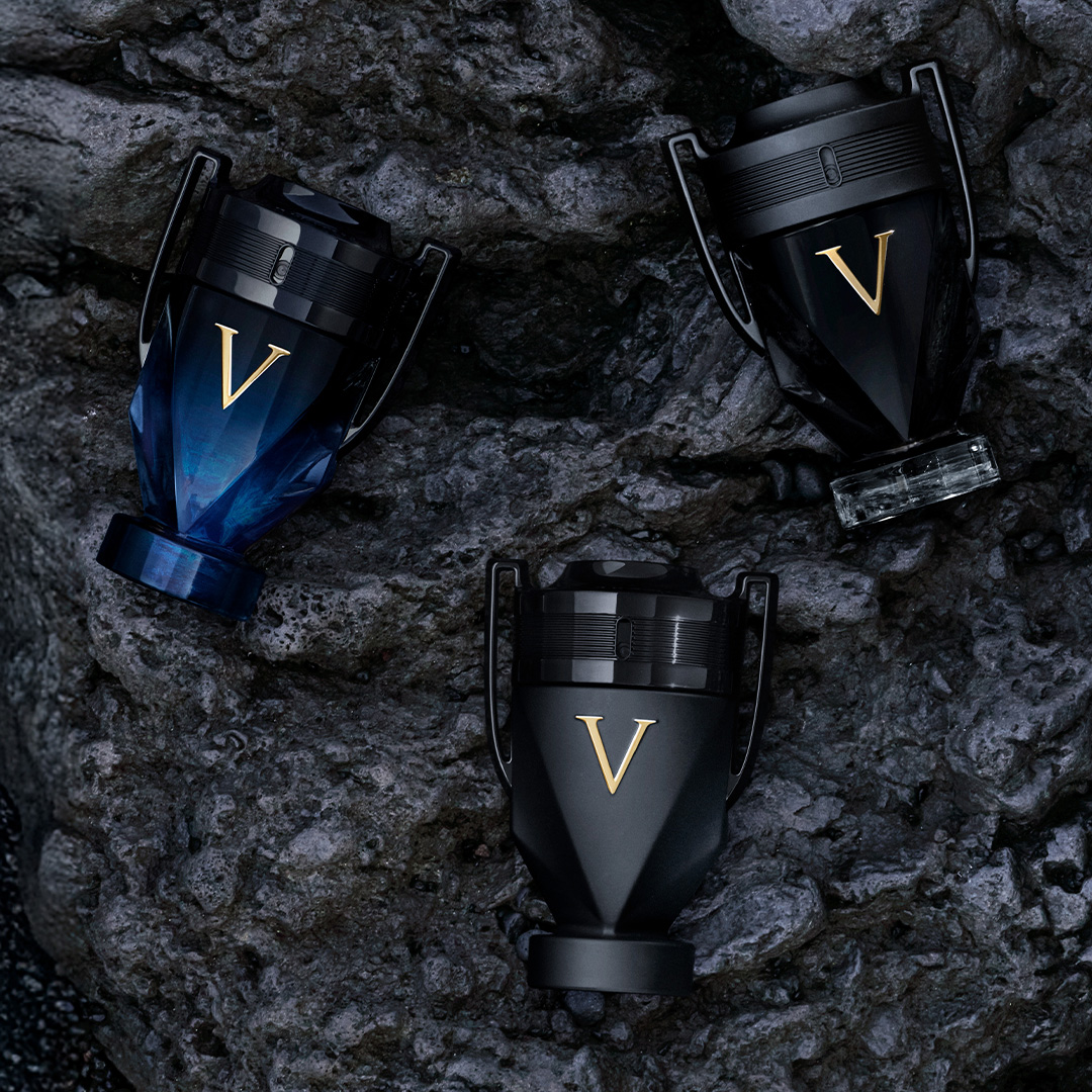 Rabanne Invictus Victory Elixir Parfum Intense