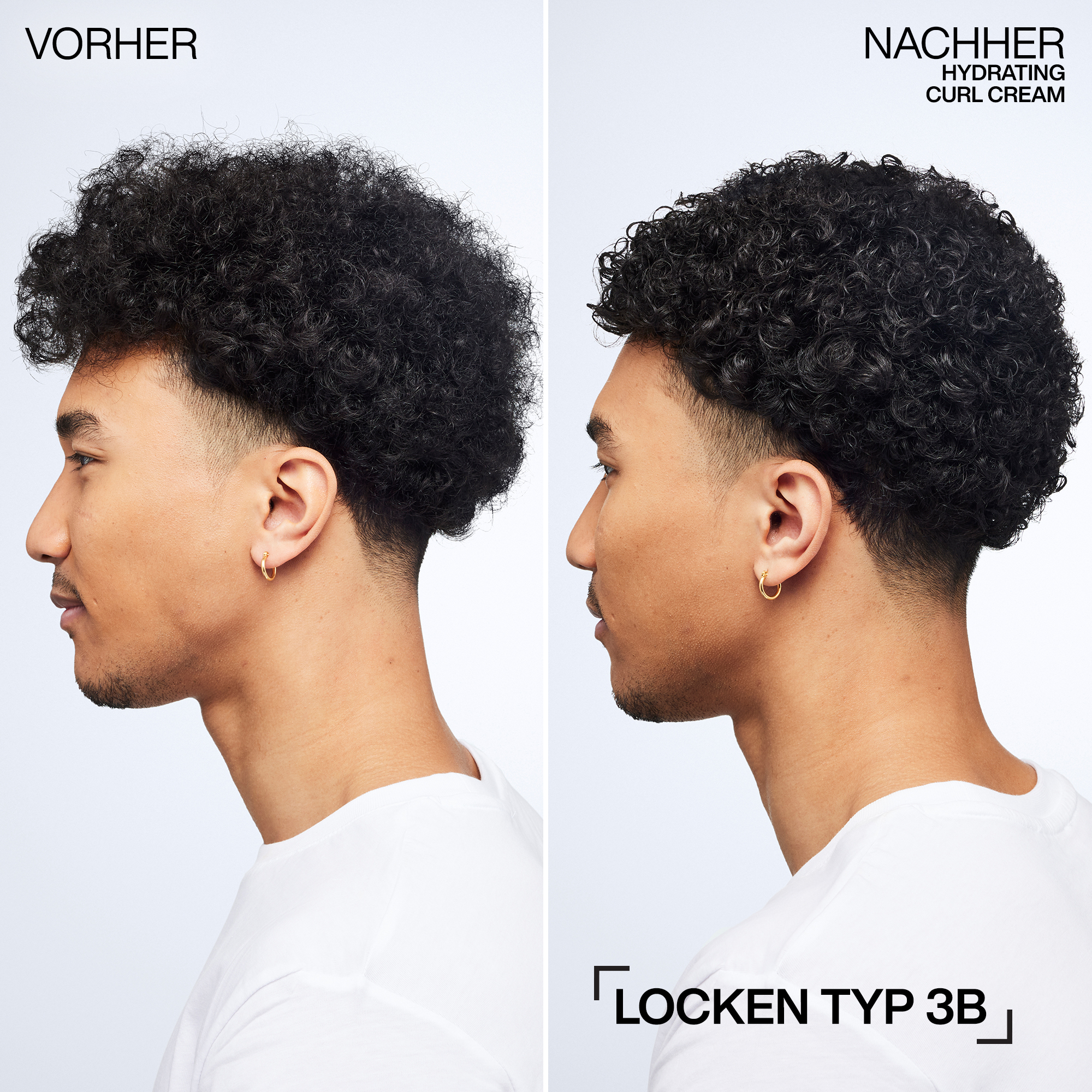 Redken Styling Hydrating Curl Cream