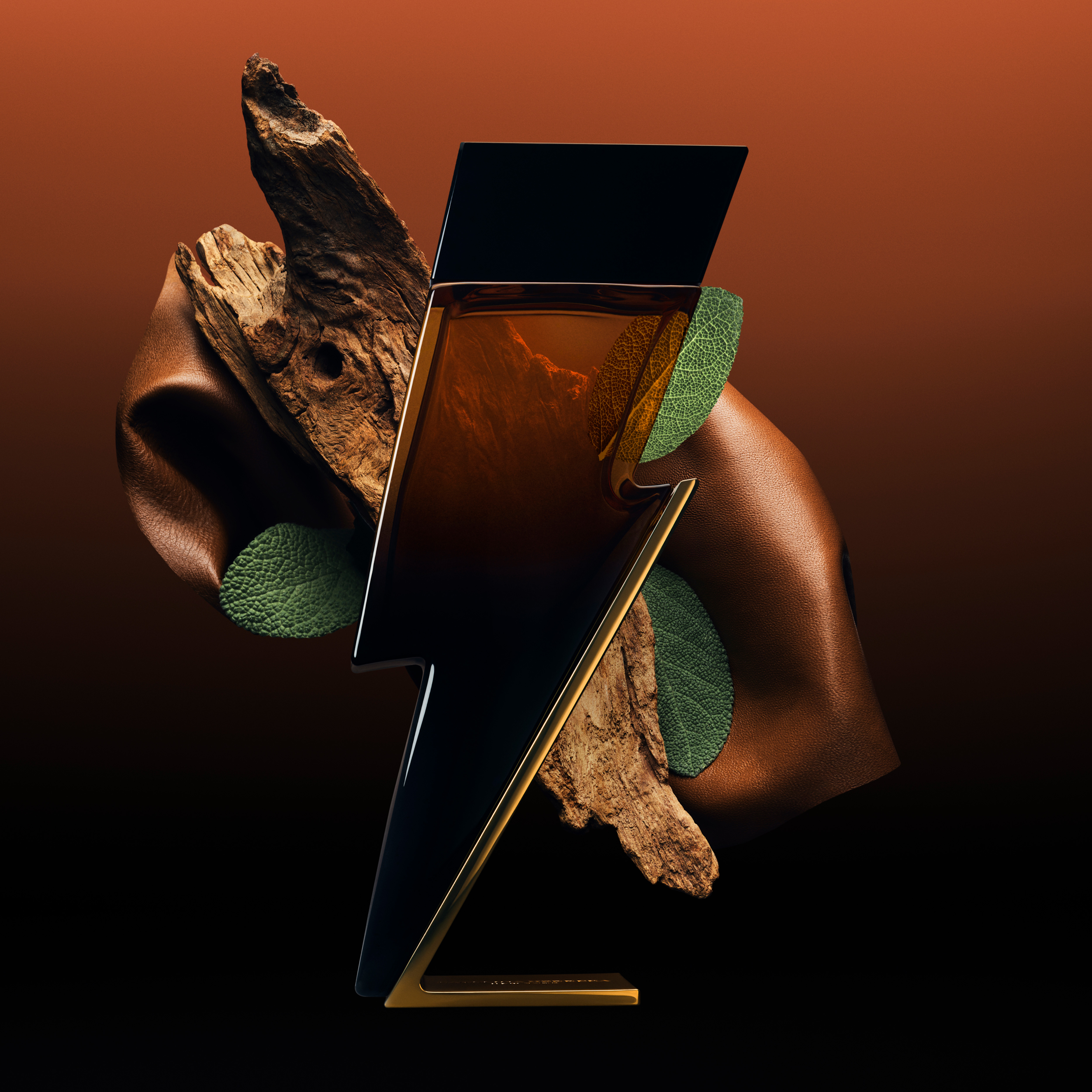 Carolina Herrera Bad Boy Elixir Eau de Parfum (EdP)