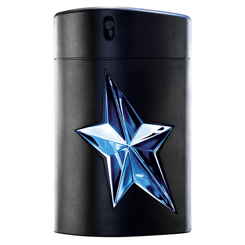 Mugler A*Men Eau de Toilette (EdT) Rubber Spray Refillable