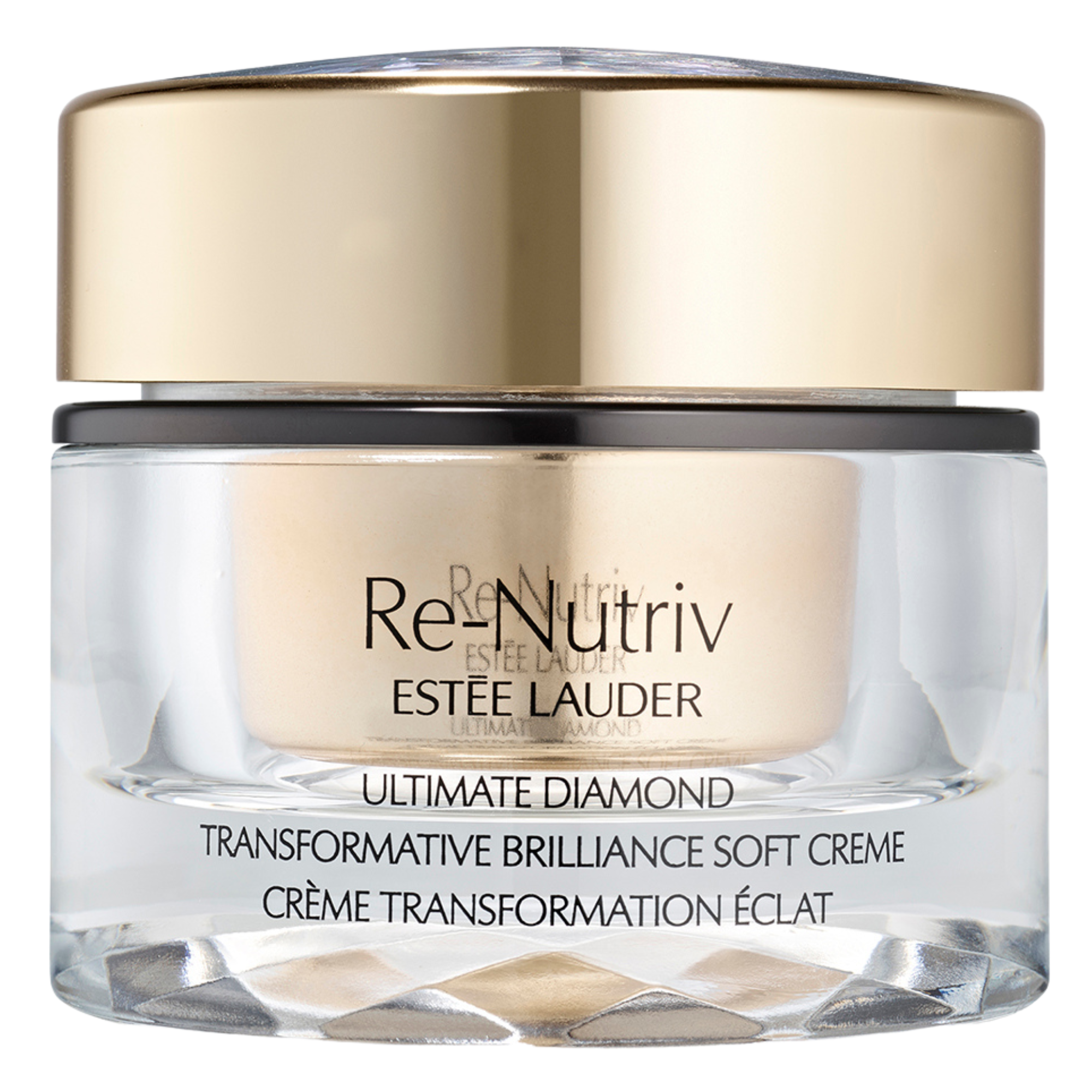 Estée Lauder Re-Nutriv Ultimate Diamond Brilliance Creme