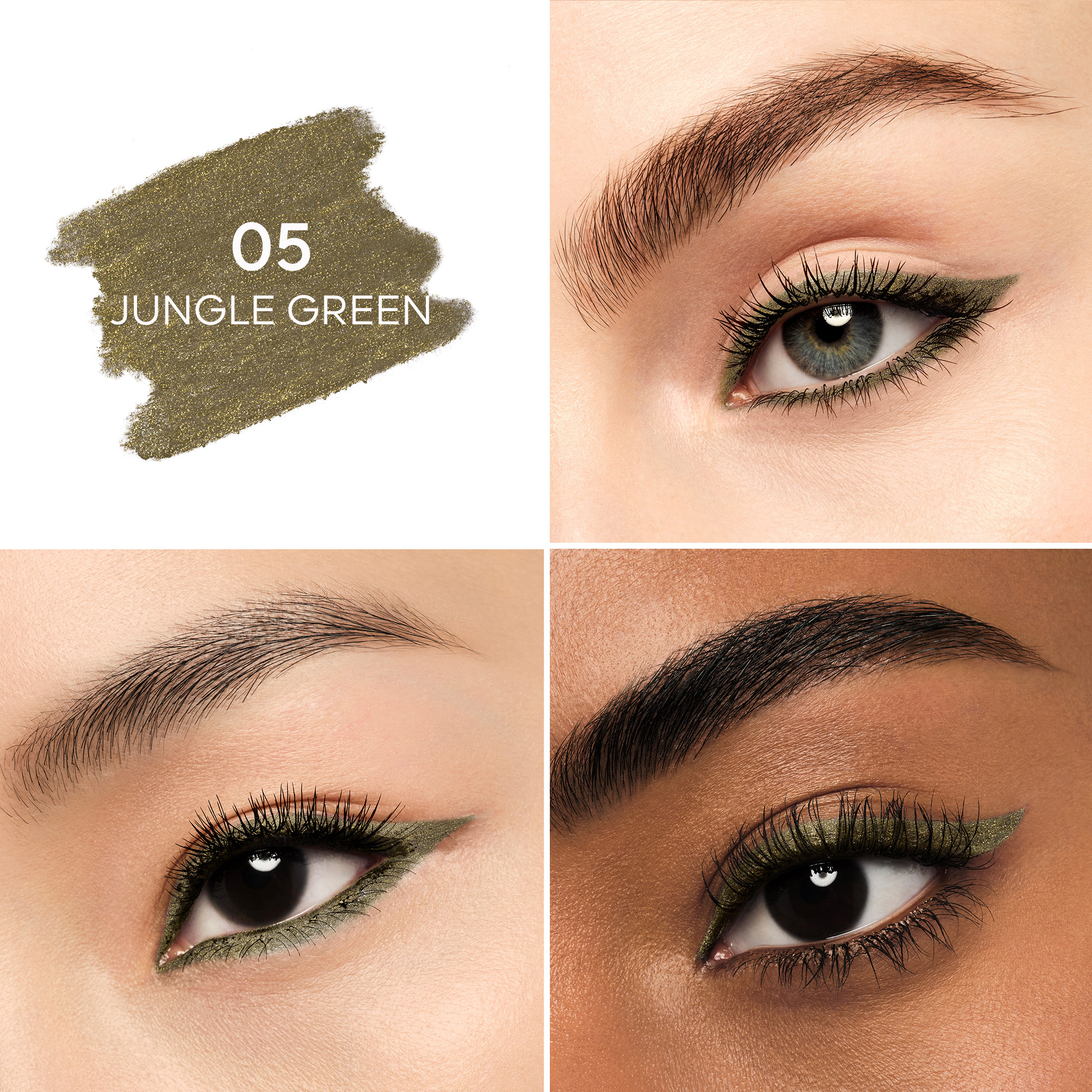 Guerlain Ombres G The Eye Pencil