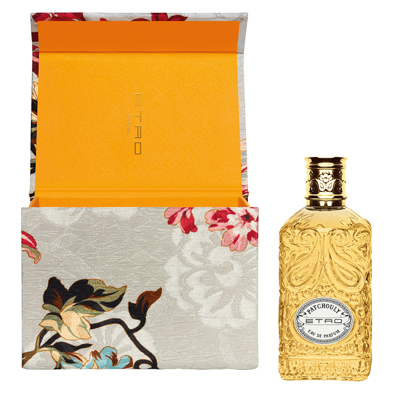 Etro Patchouly Eau de Parfum (EdP)