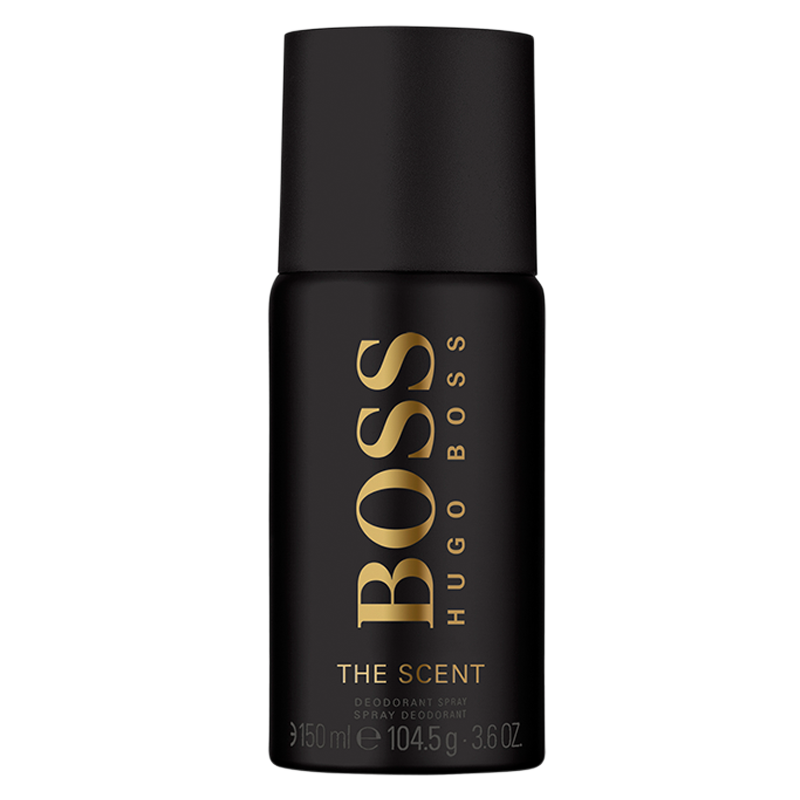 Boss The Scent For Him Deo Spray