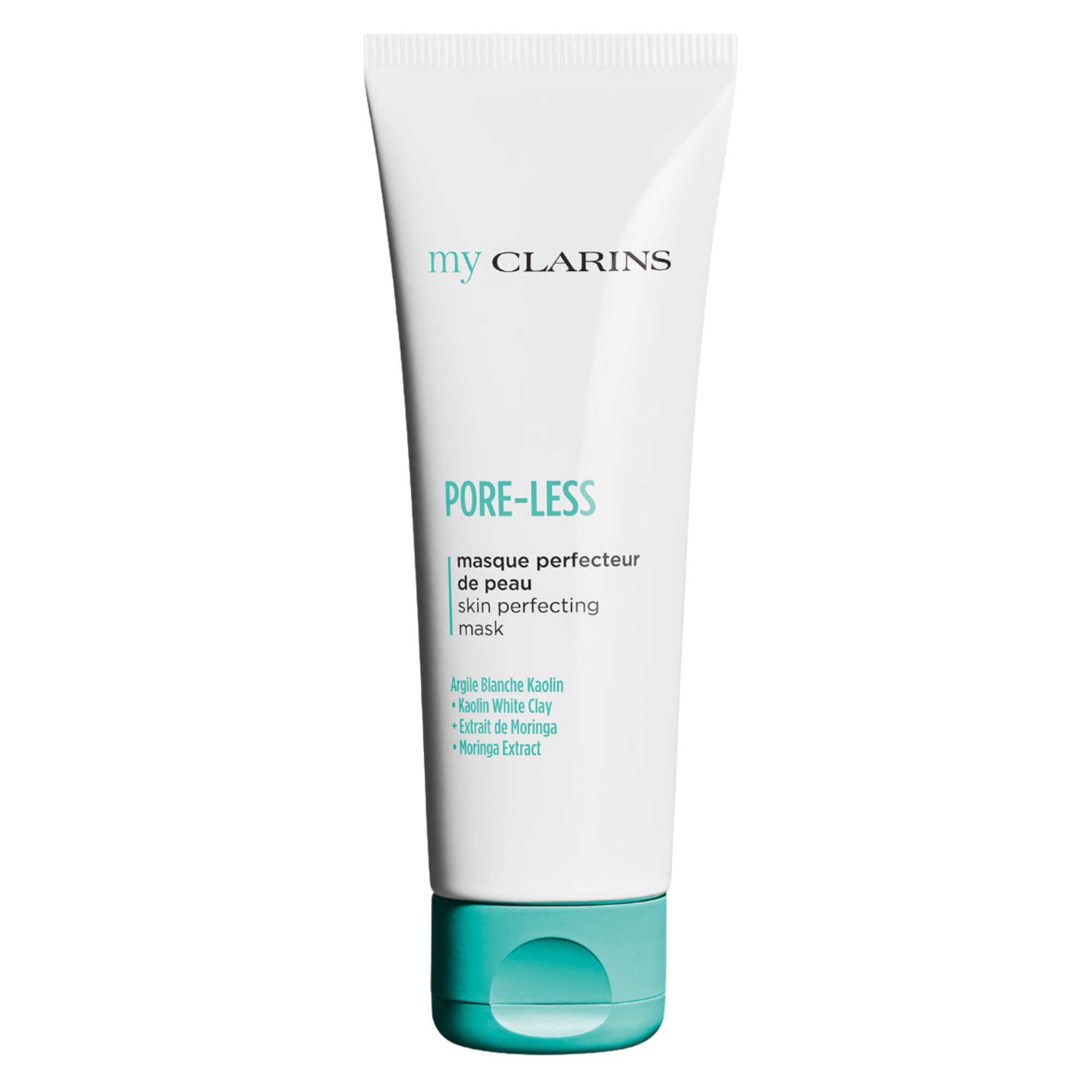 Clarins MyClarins Pore-Less Perfecting Skin Mask