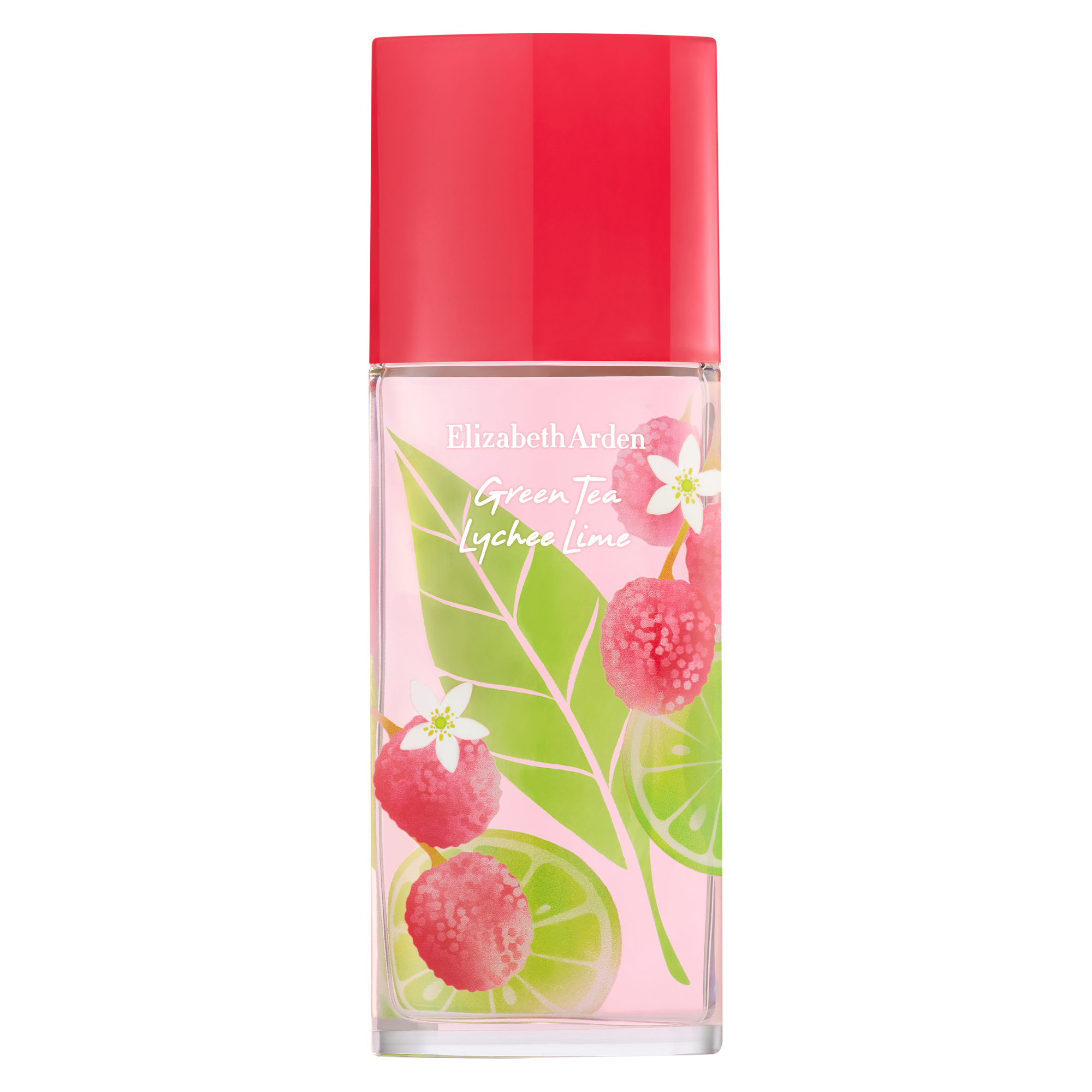 Elizabeth Arden Green Tea Lychee Lime Eau de Toilette (EdT)