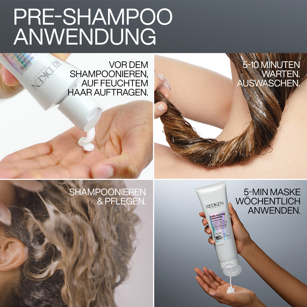 Redken Acidic Bonding Concentrate Intensive Treatment