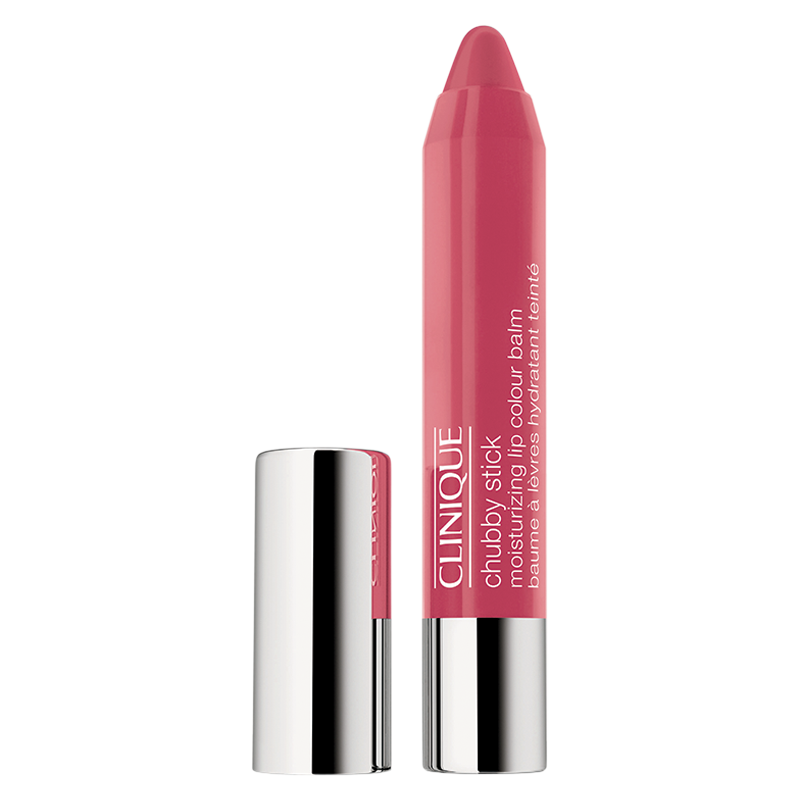 Clinique Chubby Stick Moisturizing Lip Colour Balm