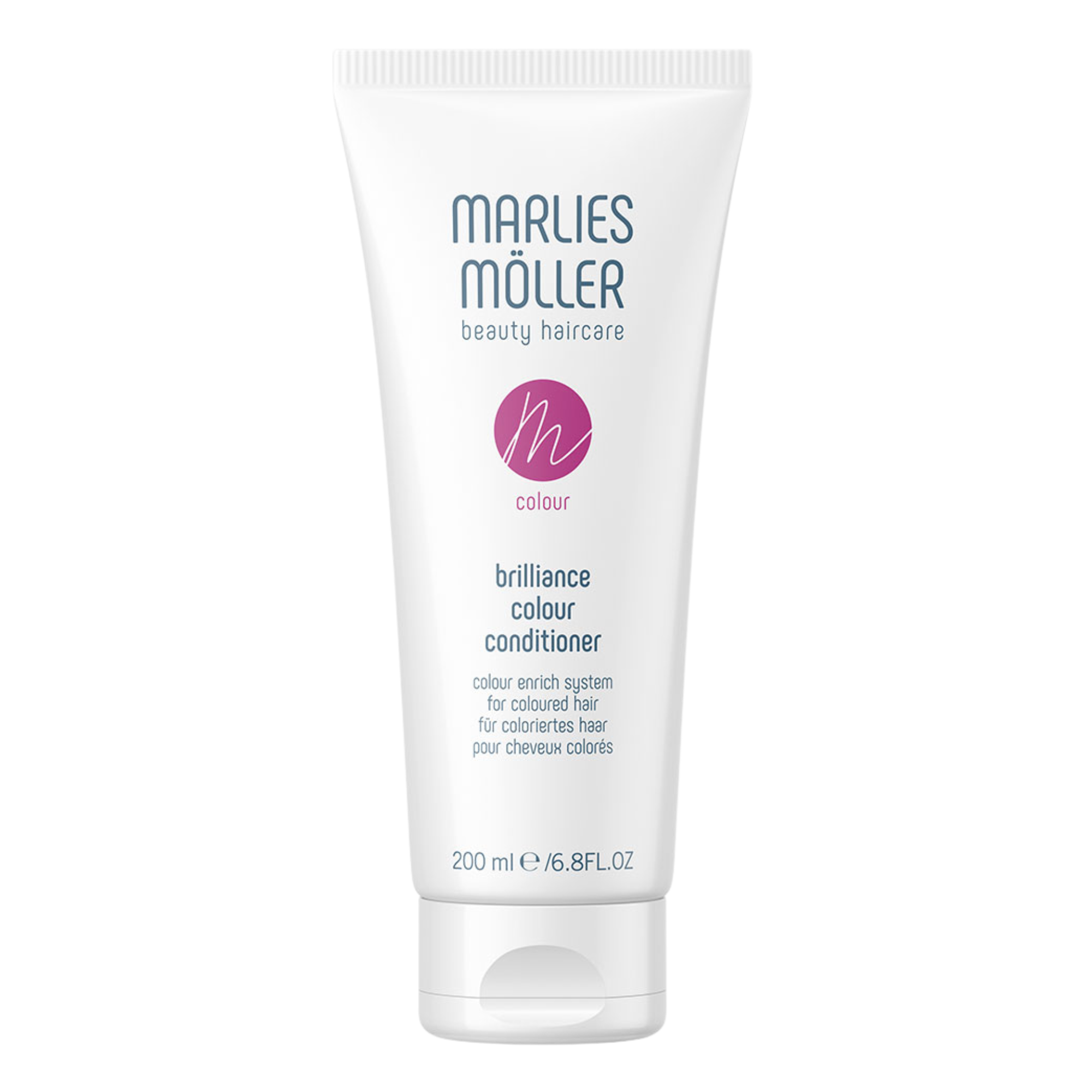 Marlies Möller Brilliance Colour Brilliance Colour Conditioner