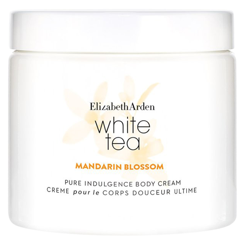 Elizabeth Arden White Tea Mandarin Blossom Body Cream
