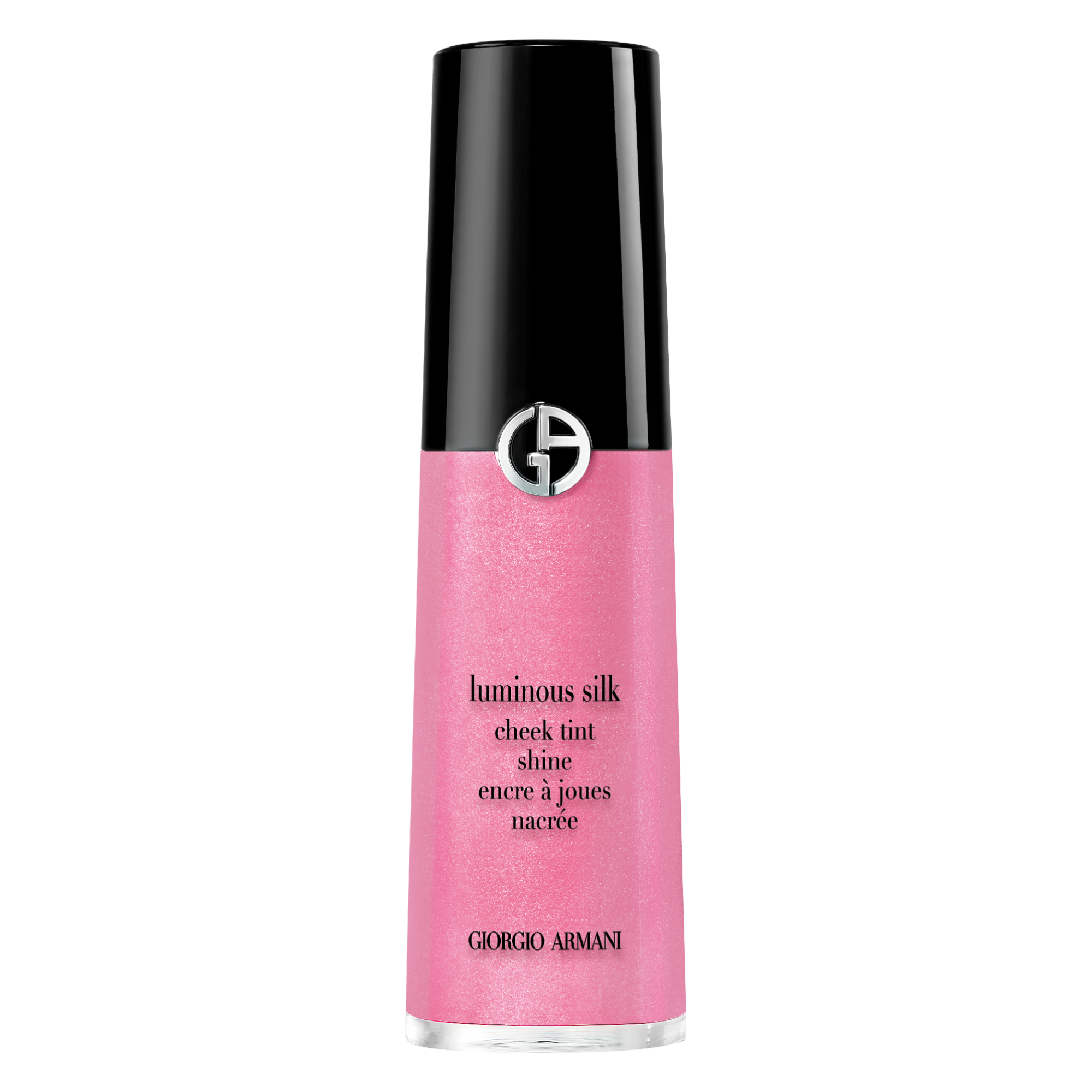 Armani Luminous Silk Cheek Tint Shine