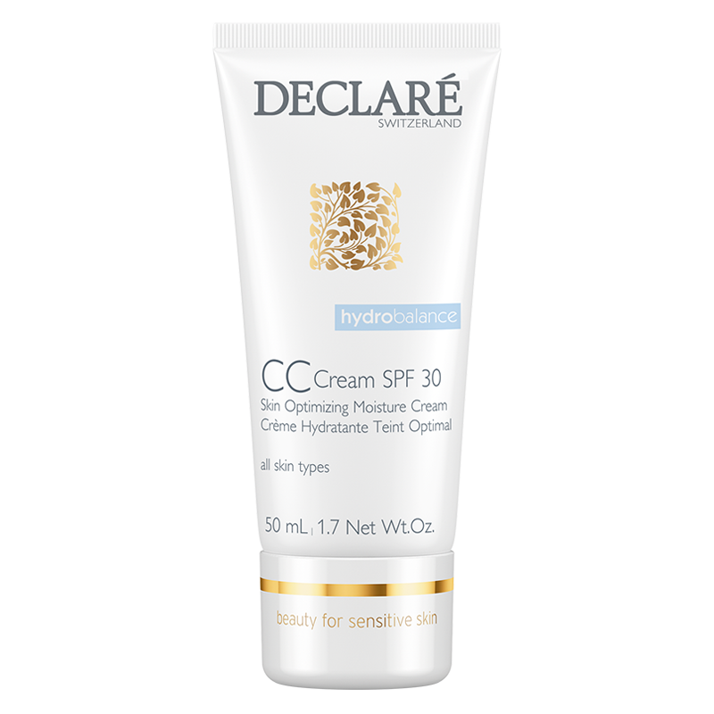 Declaré Hydro Balance CC Cream SPF 30