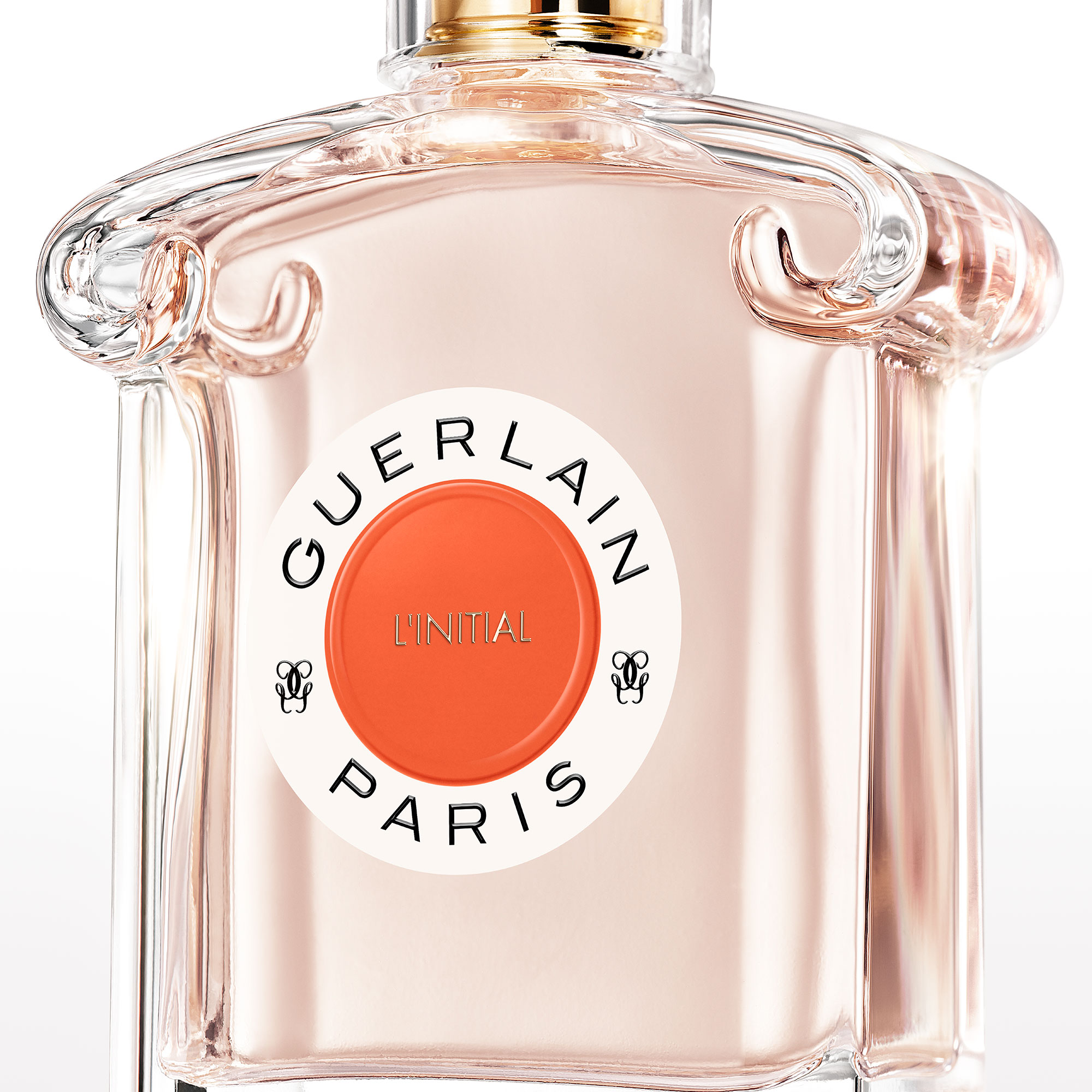 Guerlain L'Initial Eau de Parfum (EdP)