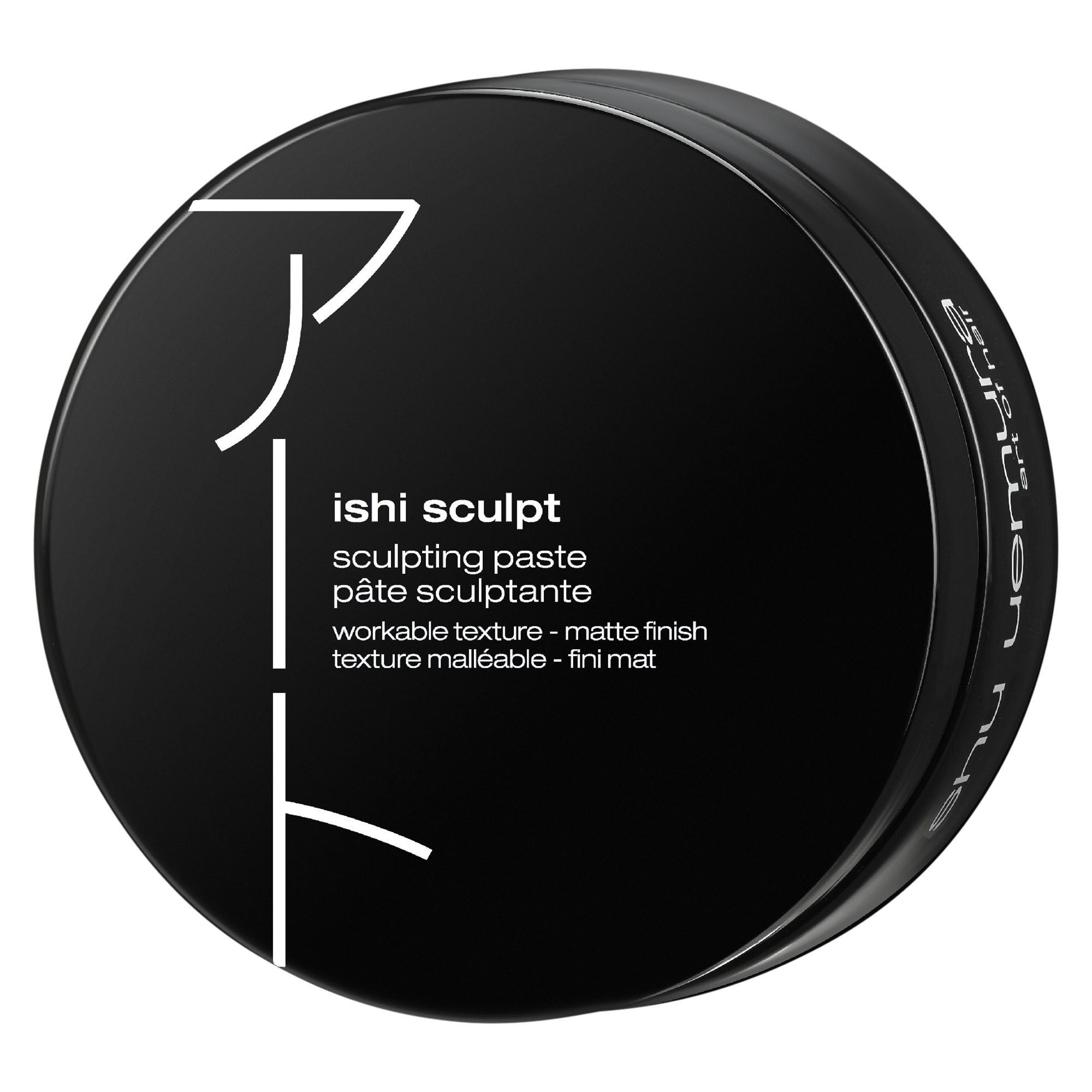 shu uemura Styling Ishi Sculpt Sculpting Paste