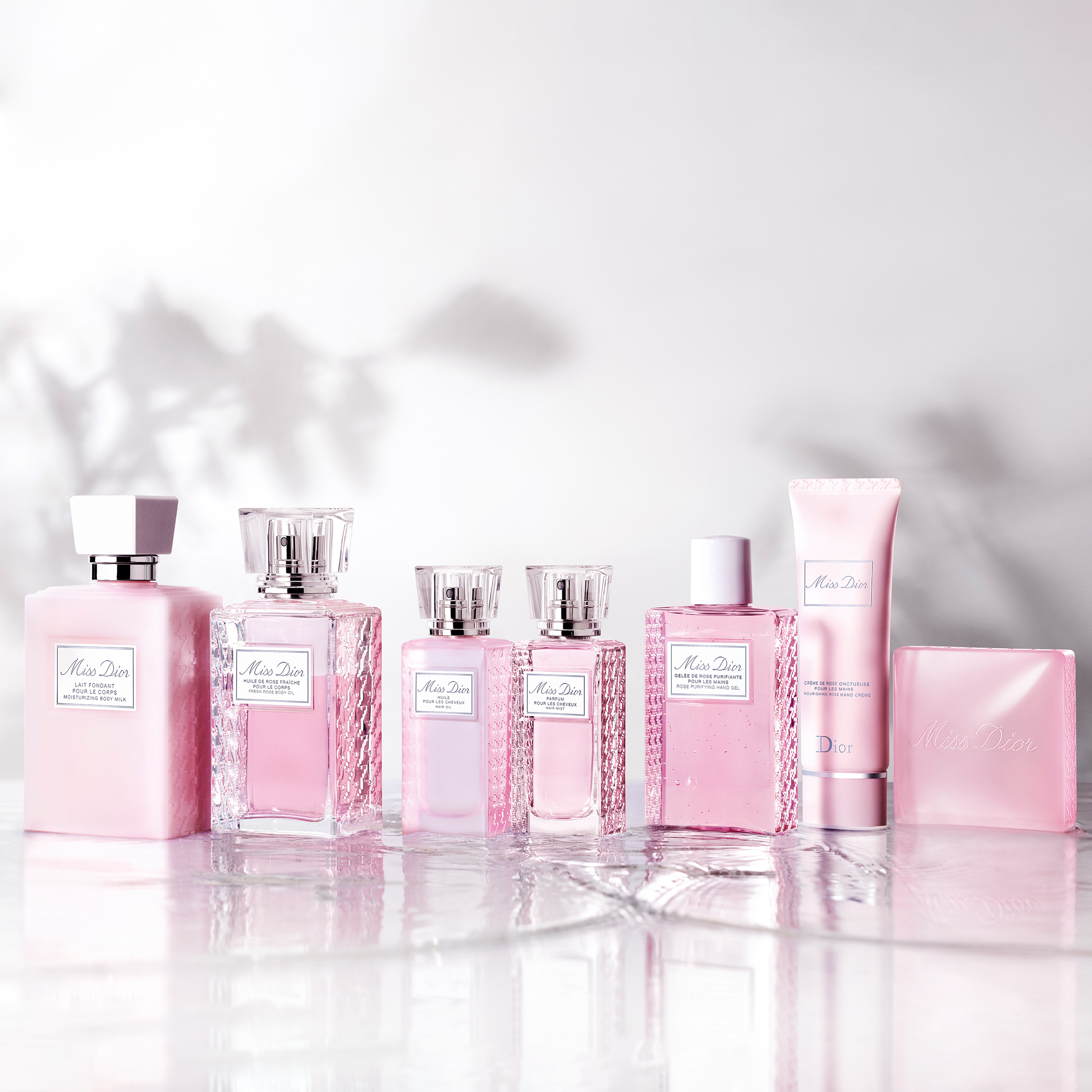 DIOR MISS DIOR Body Cream