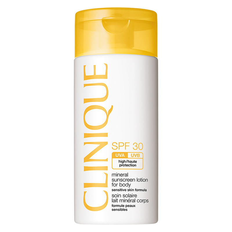Clinique Sun Mineral Sunscreen Lotion for Body SPF 30