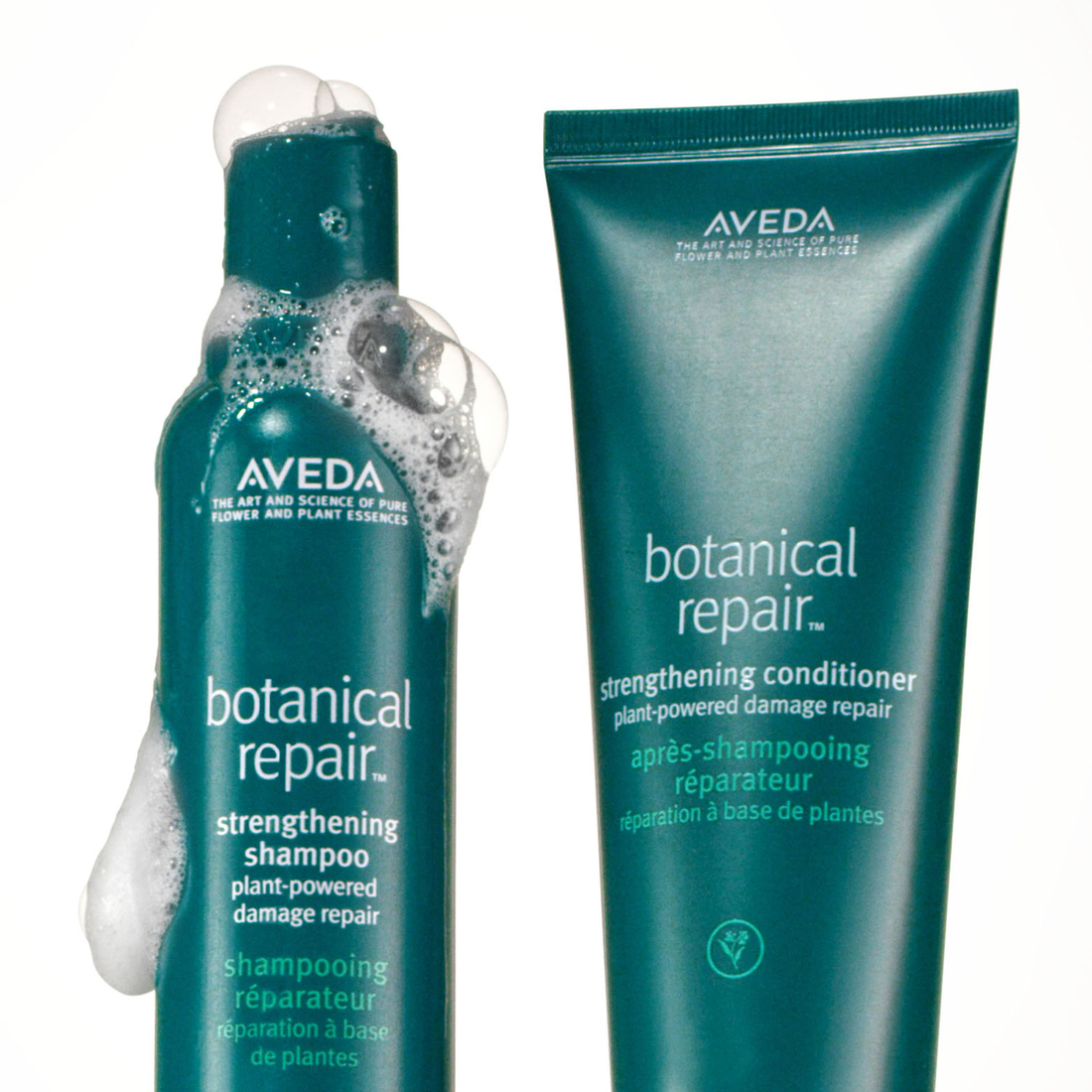 Aveda Botanical Repair Strengthening Shampoo